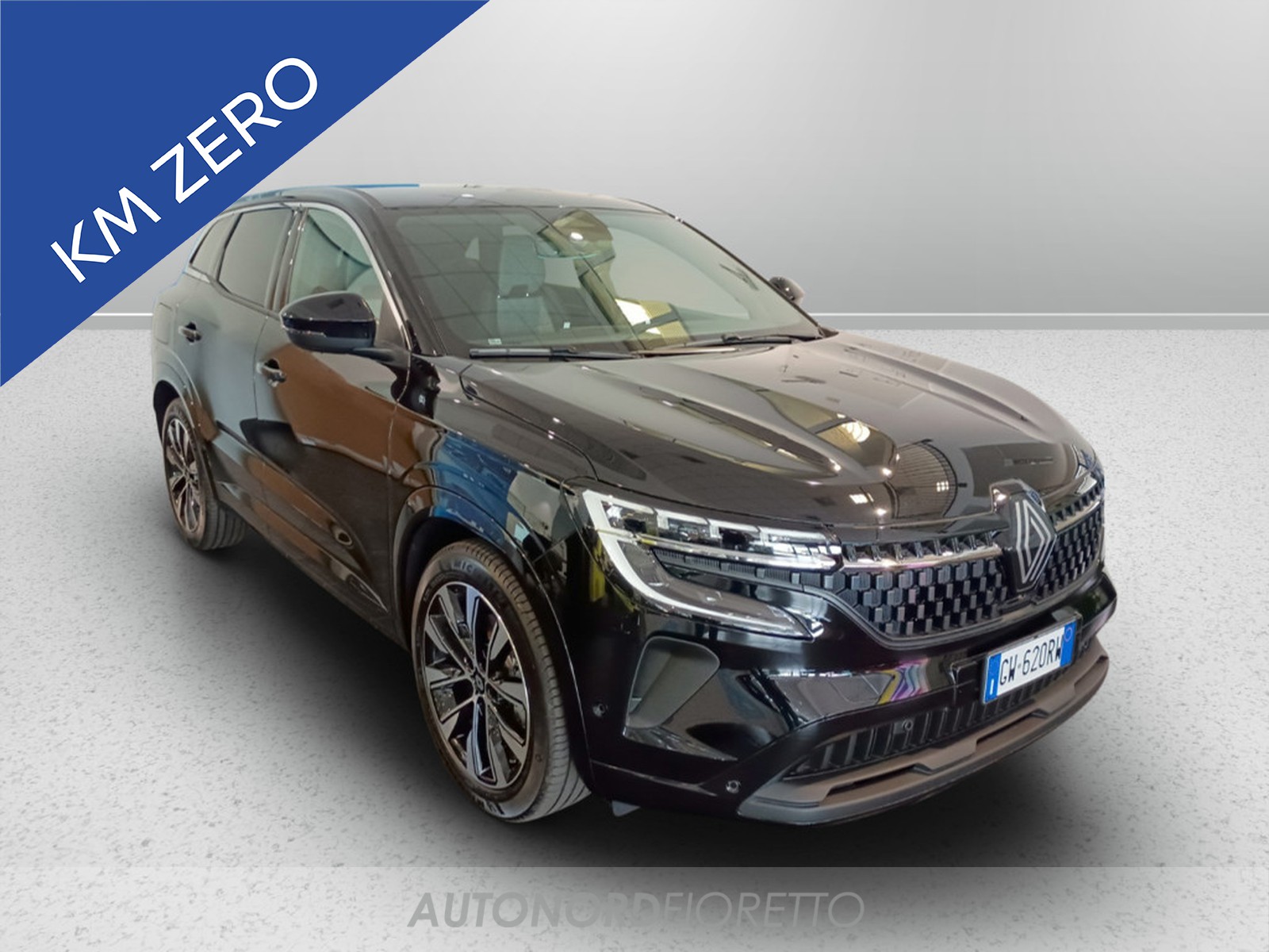 AUTONORD Renault Austral