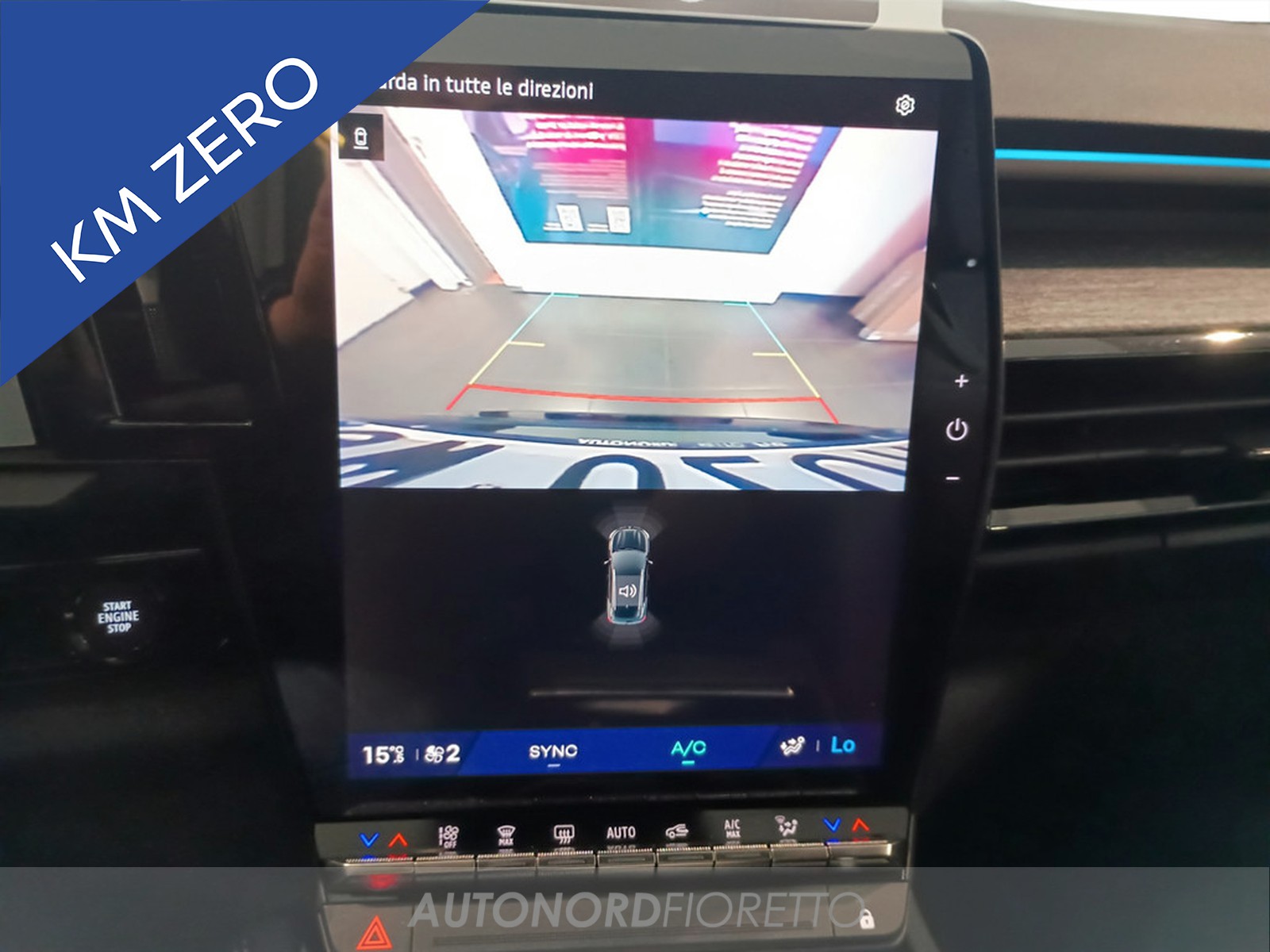 AUTONORD Renault Austral