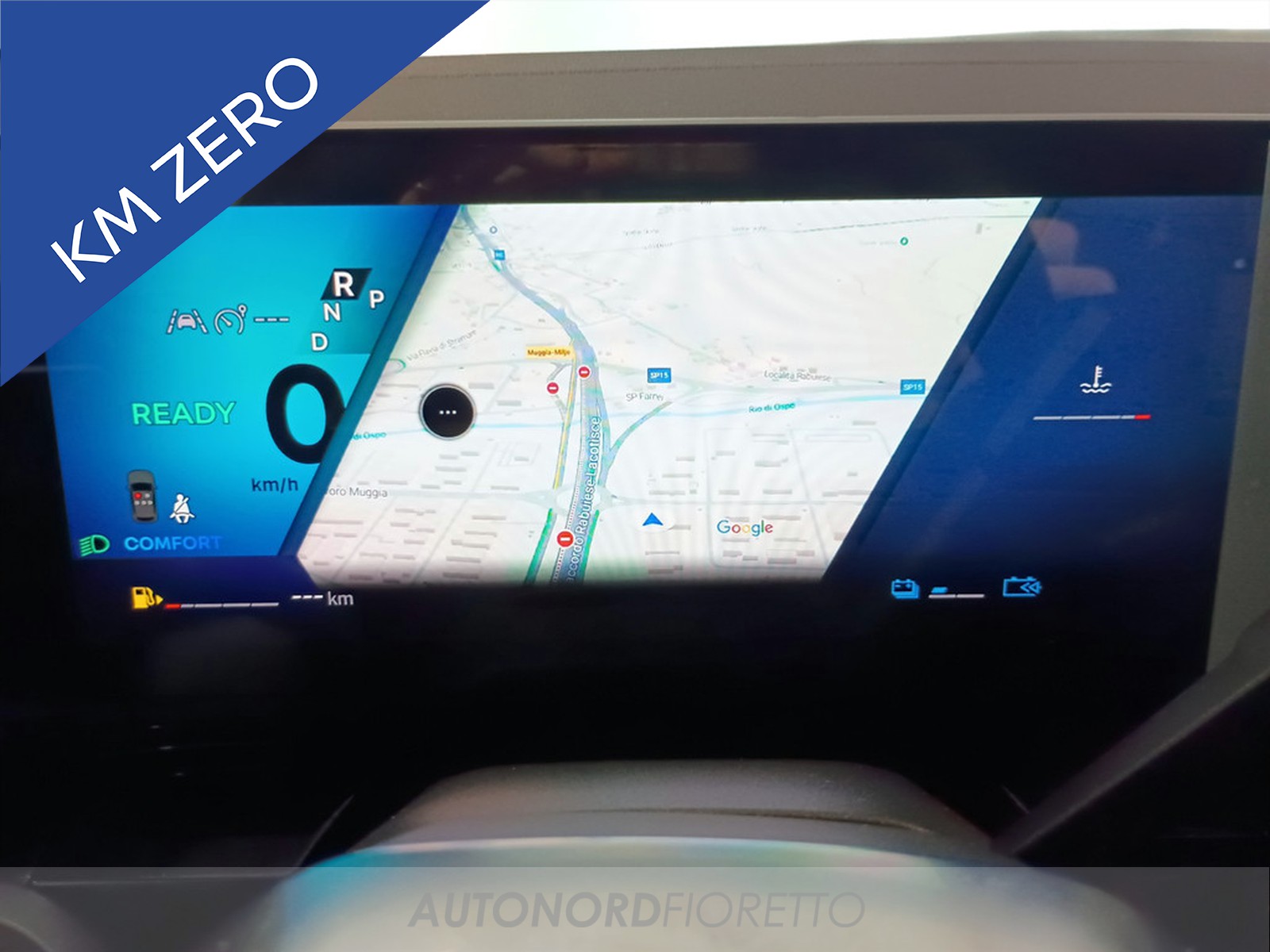 AUTONORD Renault Austral