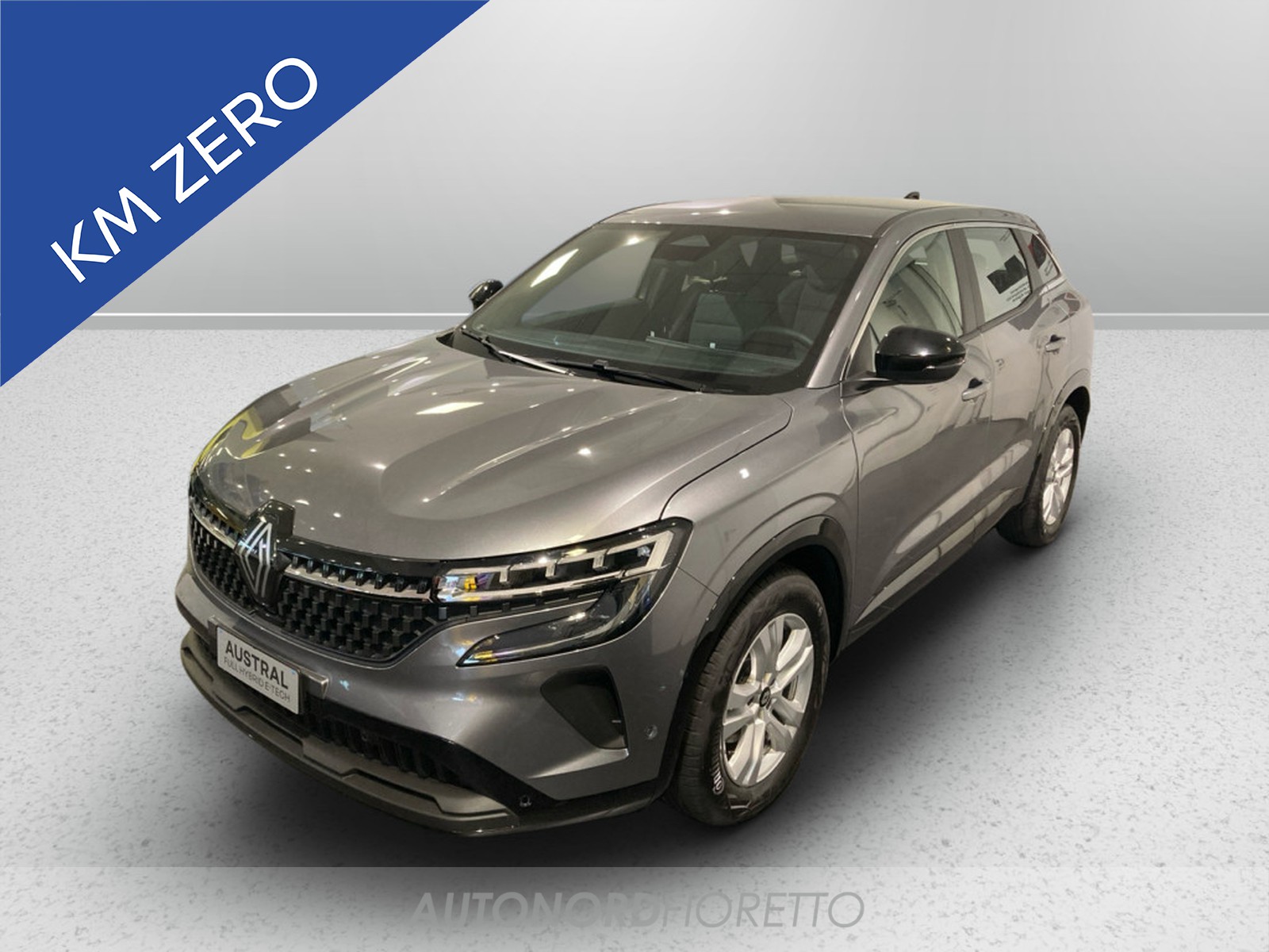 AUTONORD Renault Austral