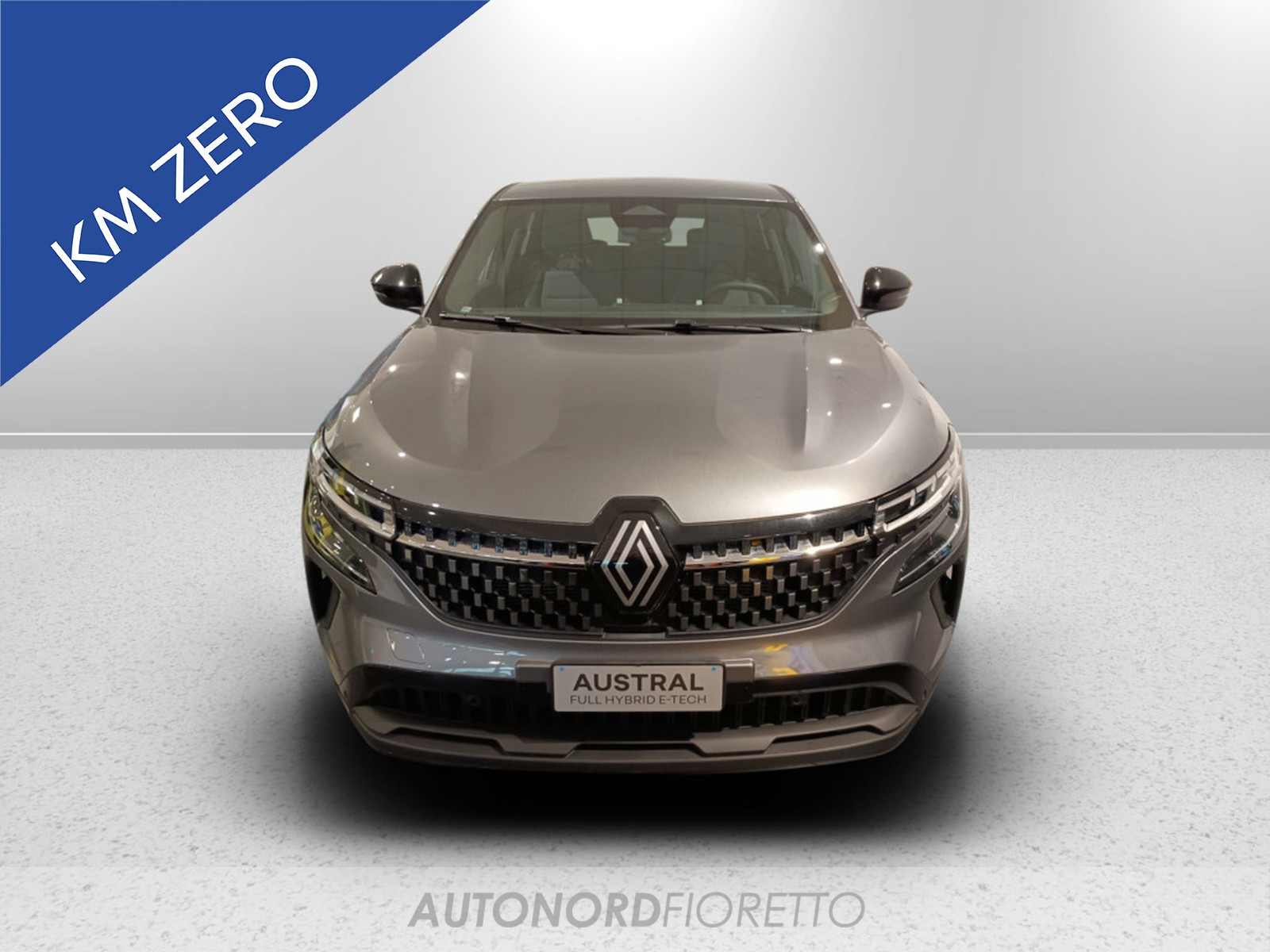 AUTONORD Renault Austral