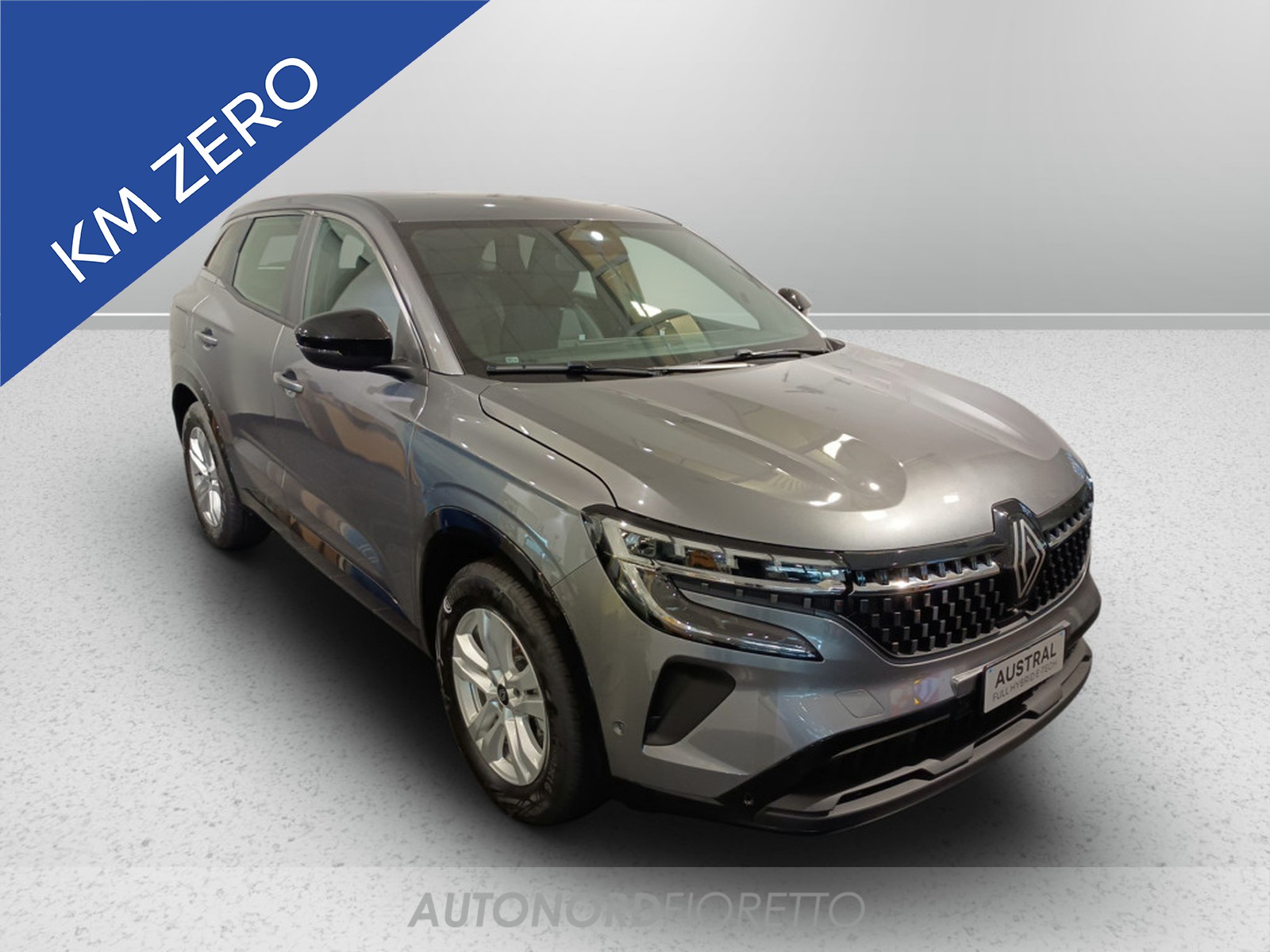 AUTONORD Renault Austral