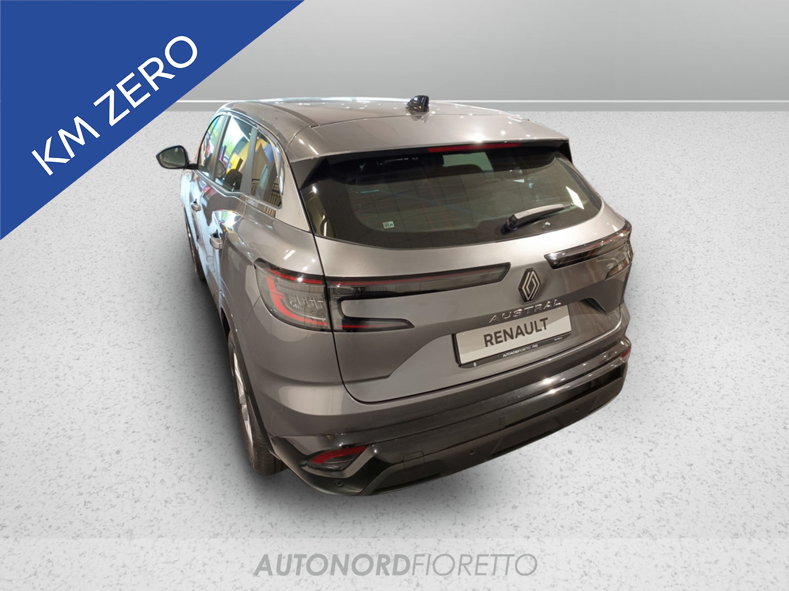 AUTONORD Renault Austral