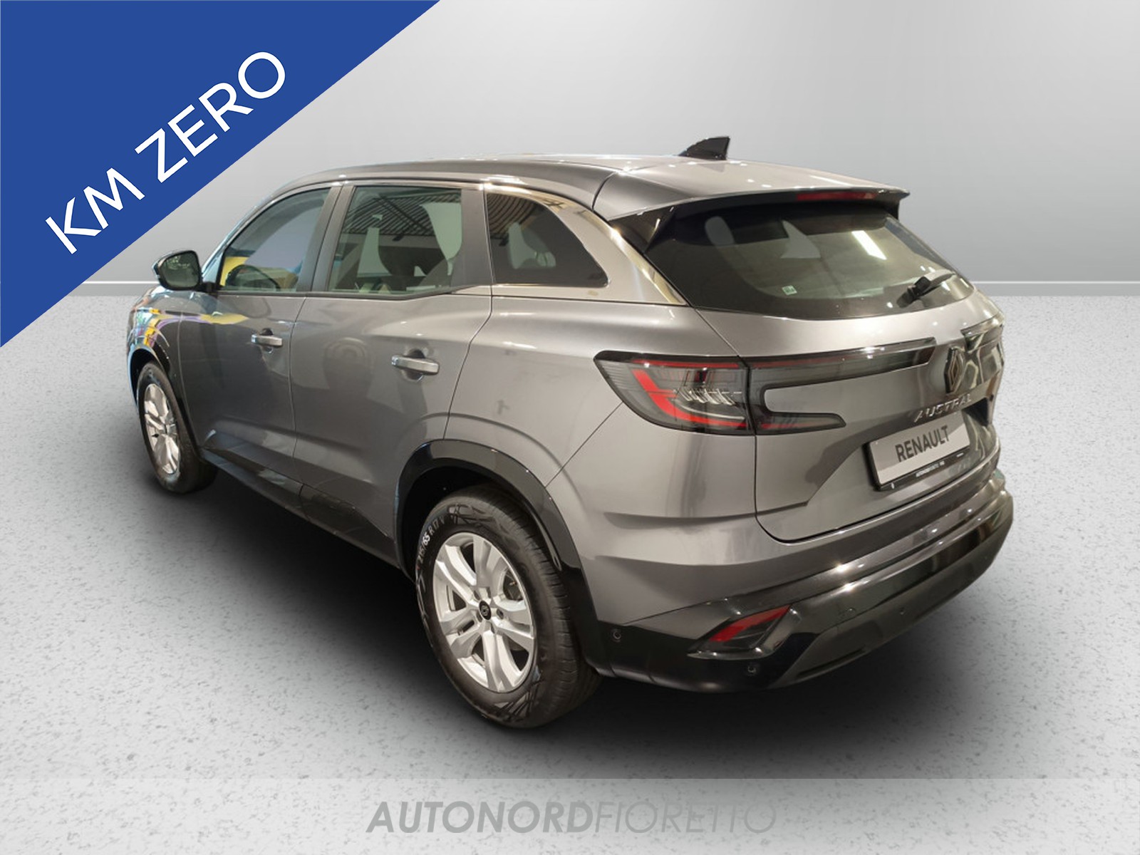 AUTONORD Renault Austral