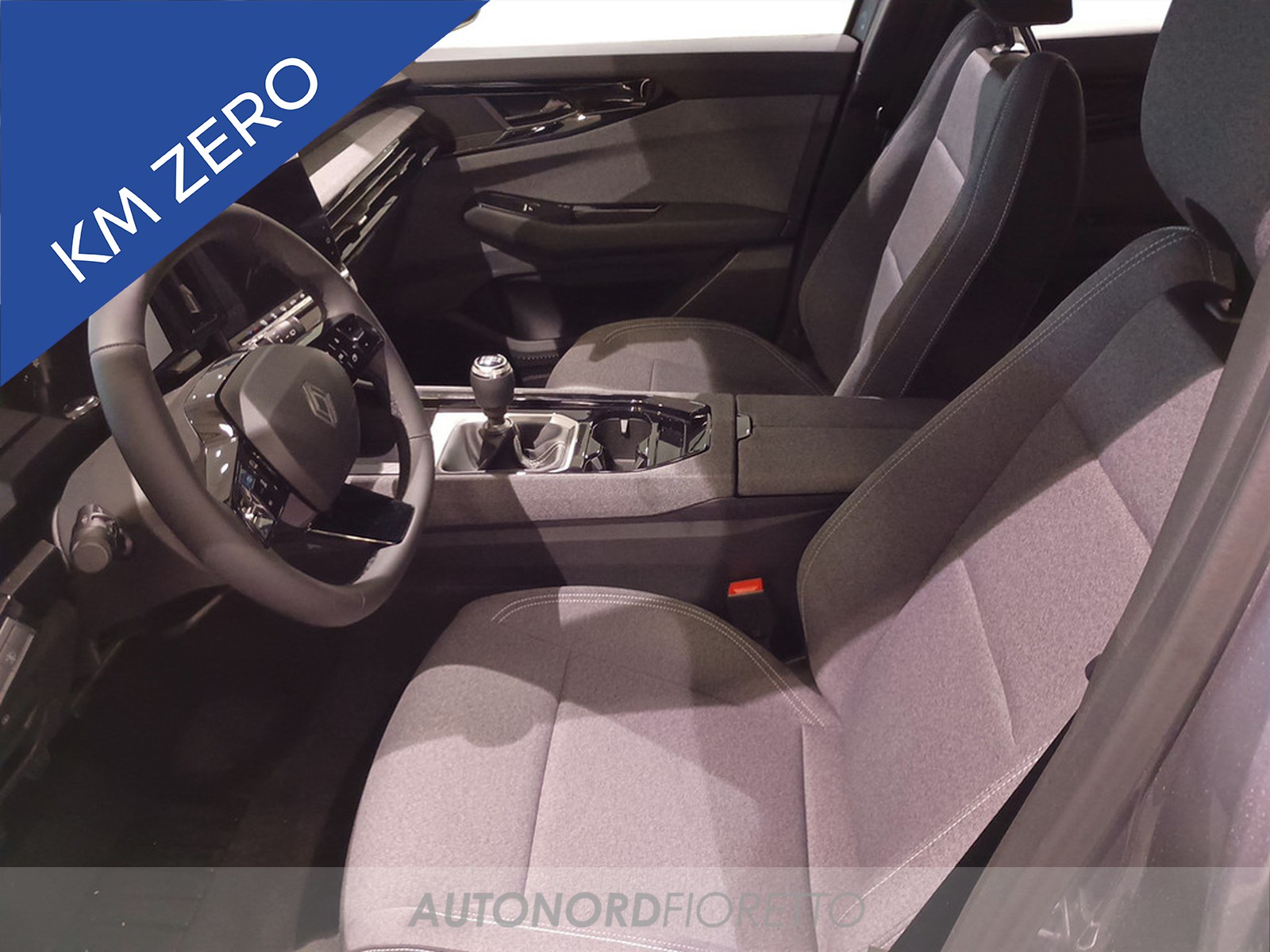 AUTONORD Renault Austral