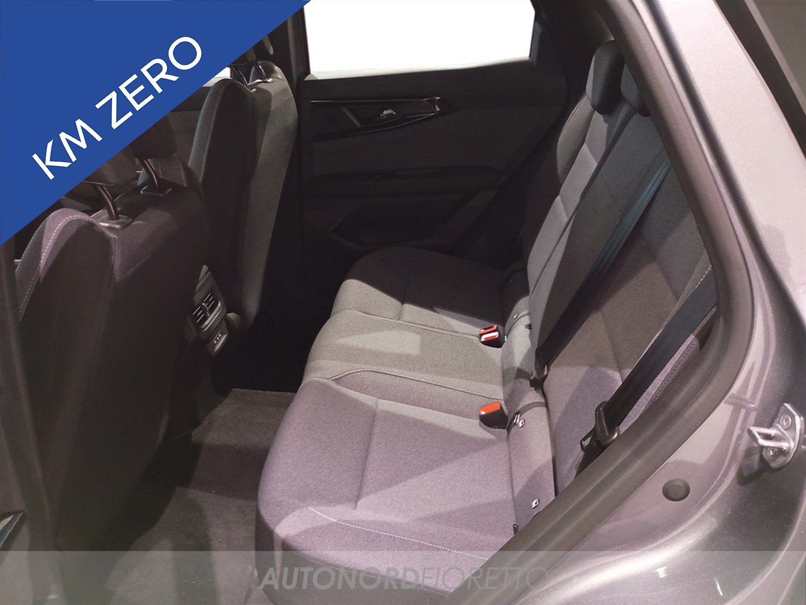 AUTONORD Renault Austral