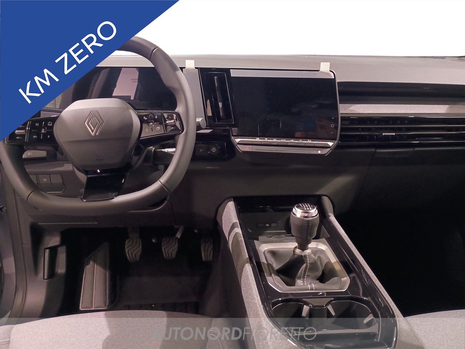 AUTONORD Renault Austral