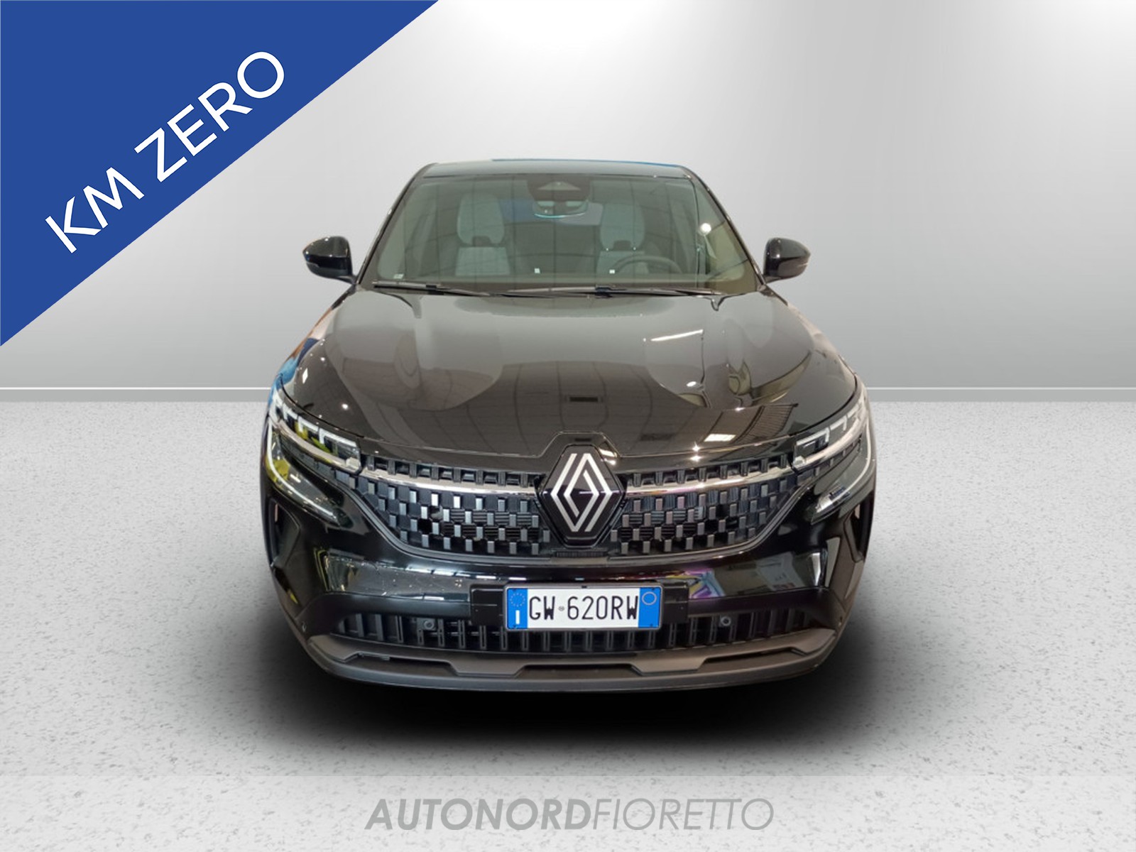 AUTONORD Renault Austral