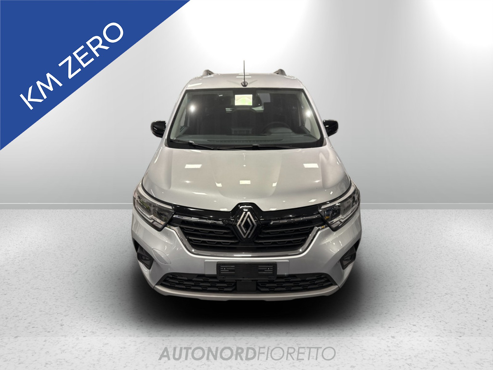 AUTONORD Renault Kangoo
