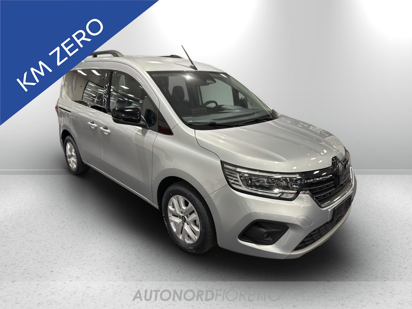 AUTONORD Renault Kangoo