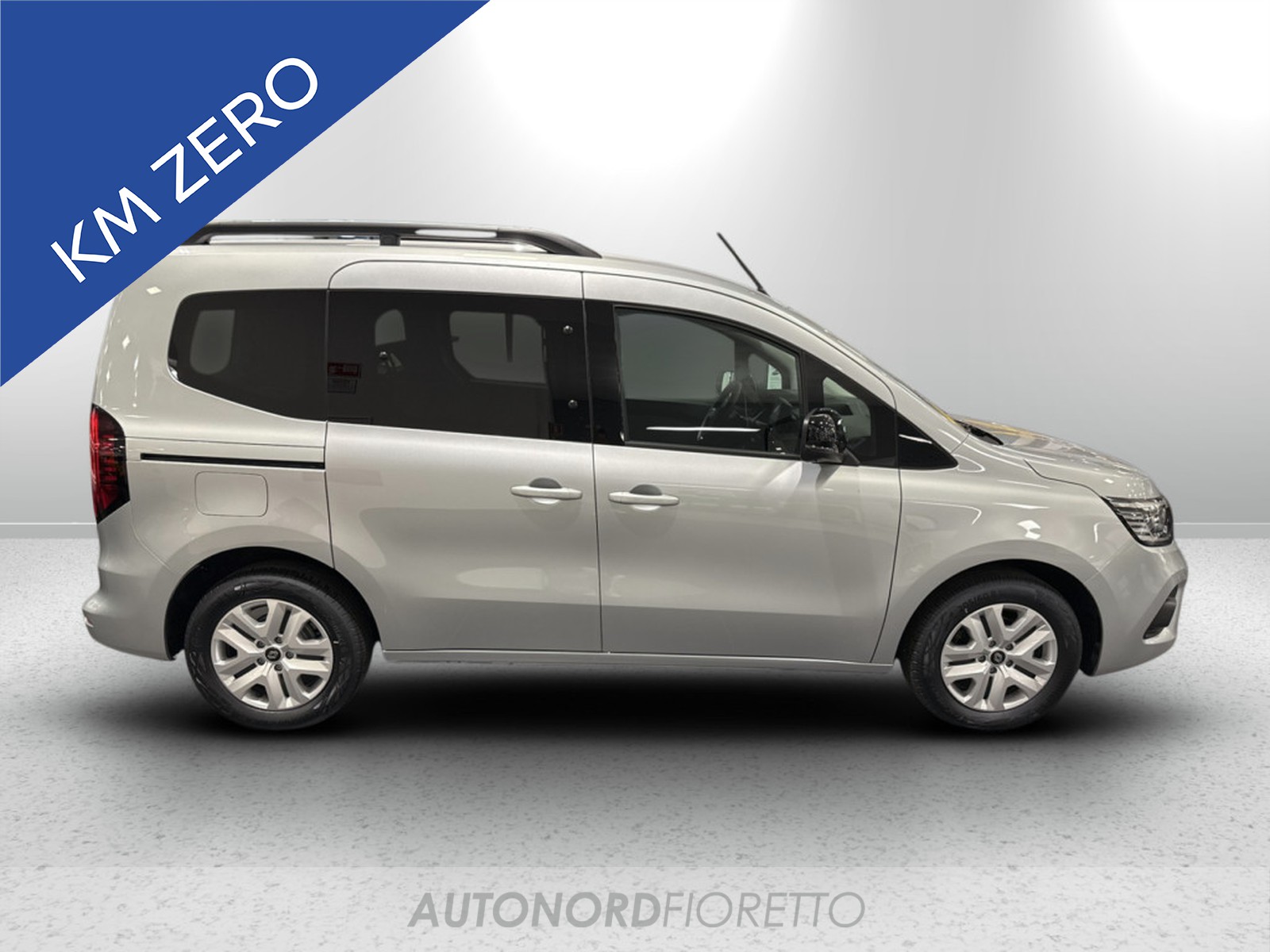 AUTONORD Renault Kangoo