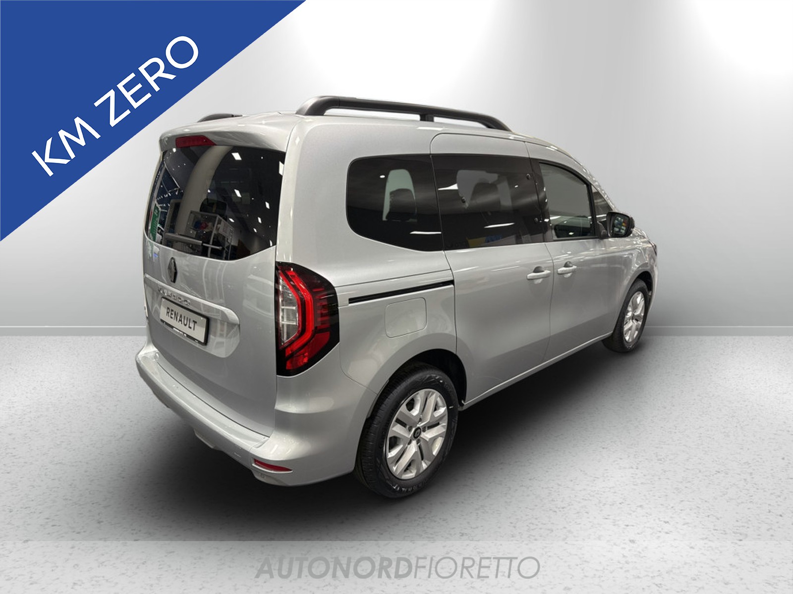 AUTONORD Renault Kangoo