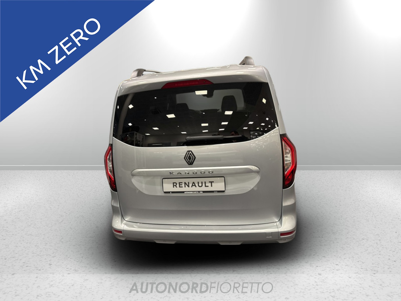 AUTONORD Renault Kangoo