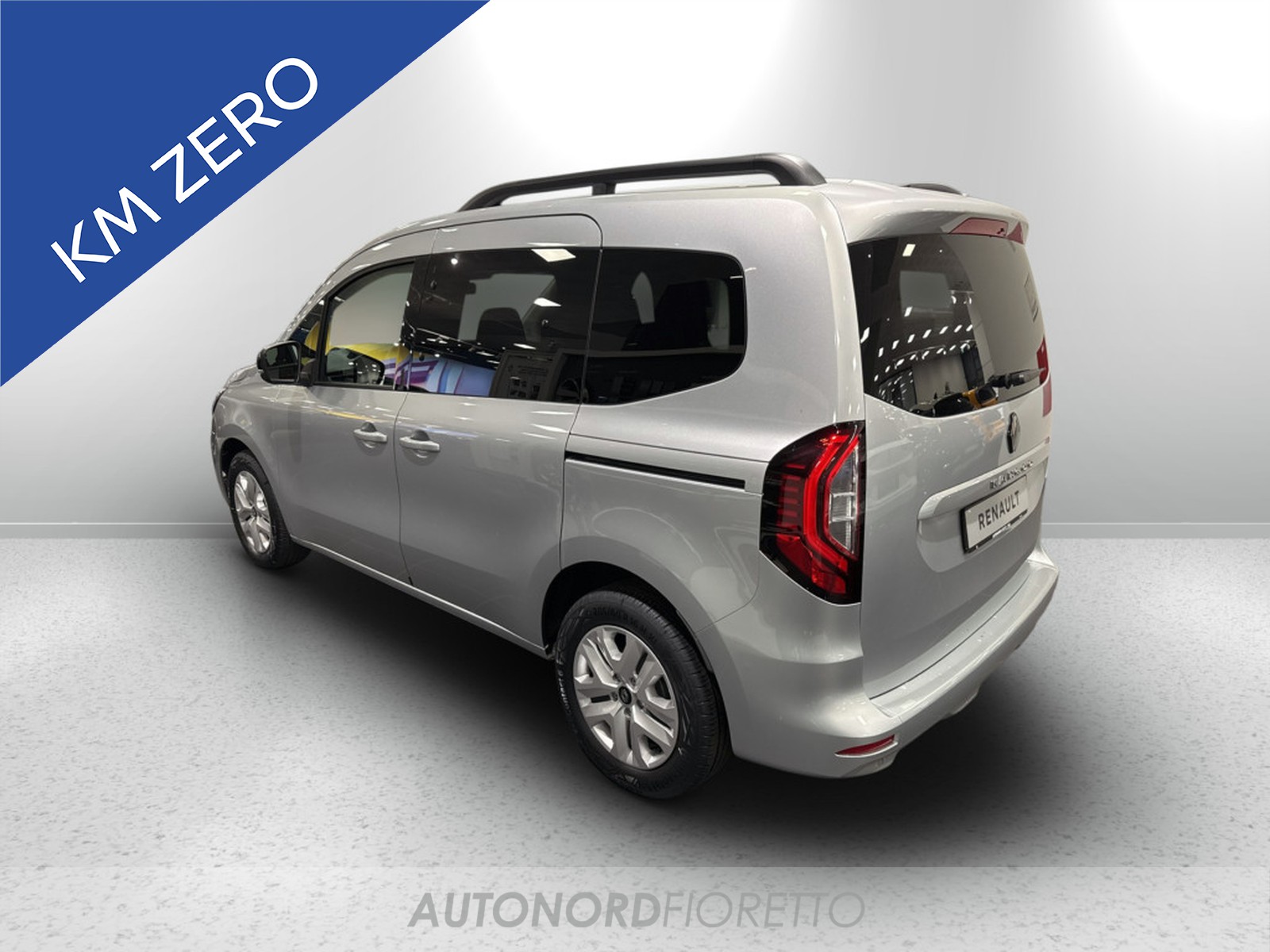 AUTONORD Renault Kangoo