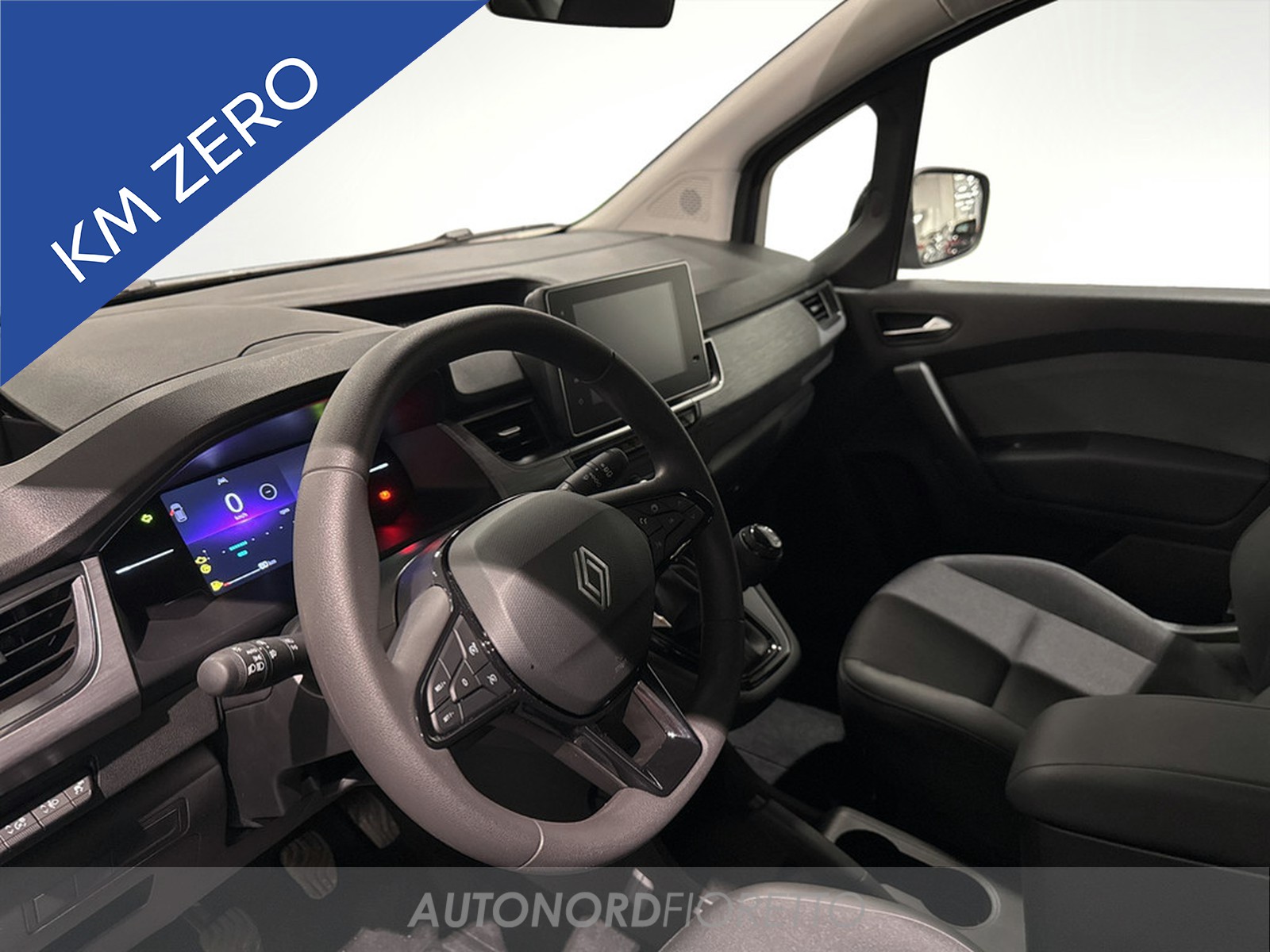 AUTONORD Renault Kangoo