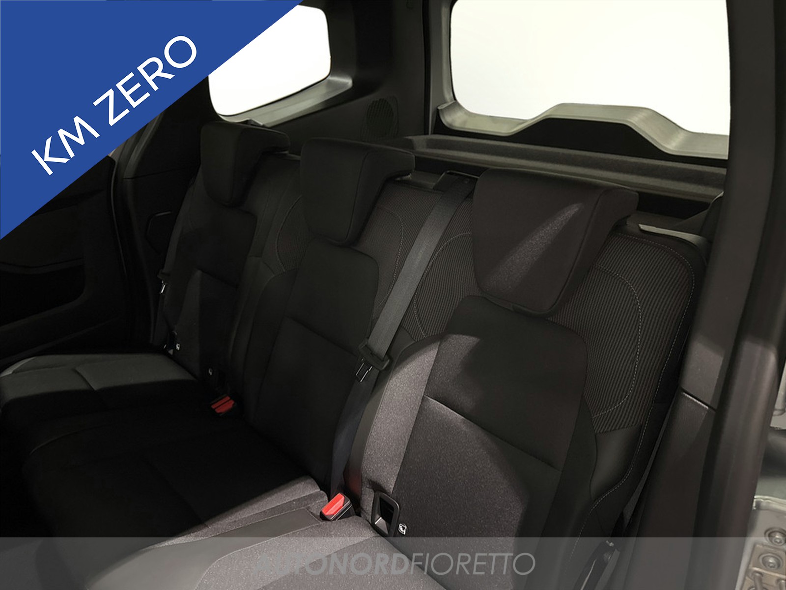 AUTONORD Renault Kangoo