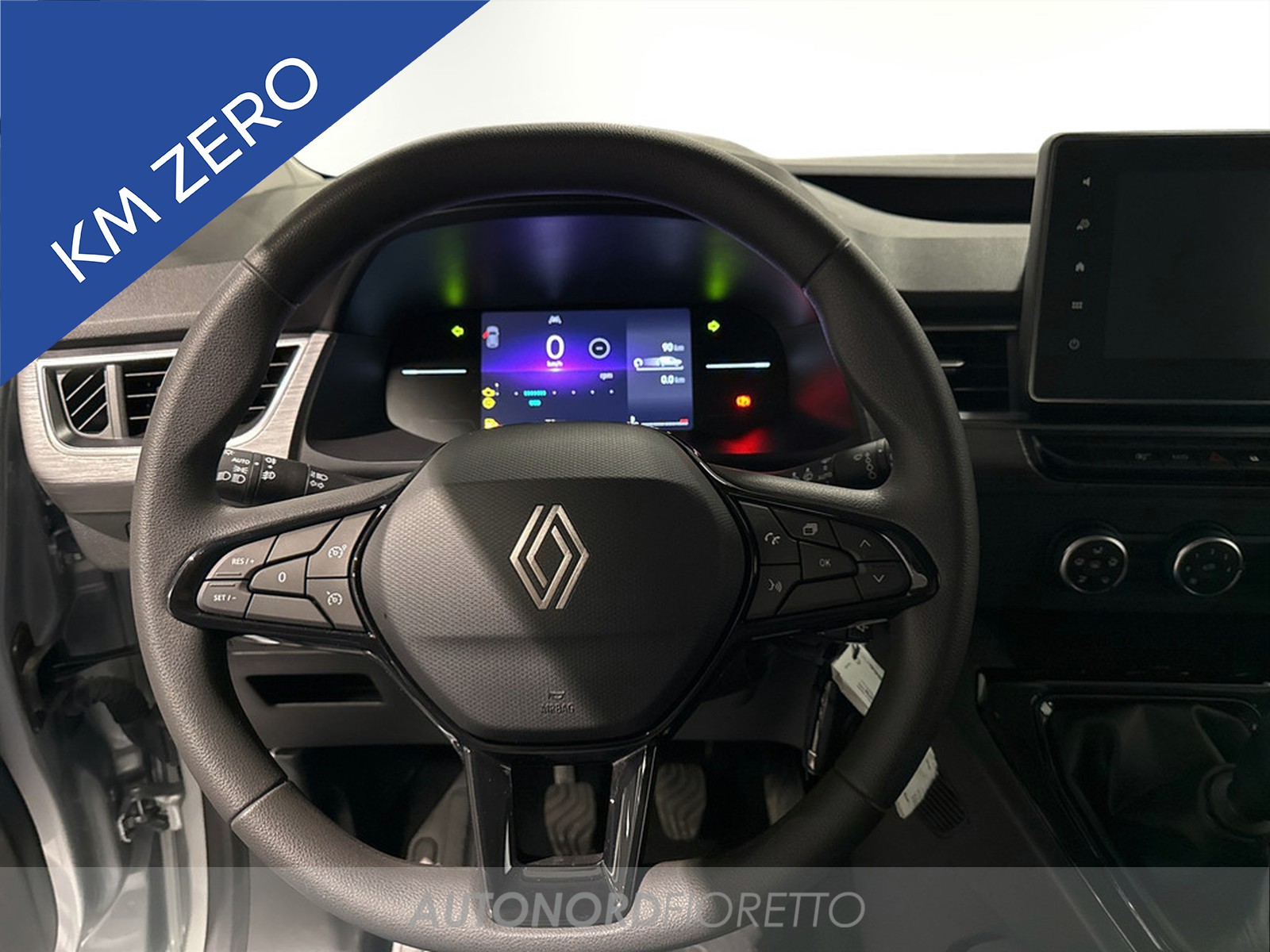 AUTONORD Renault Kangoo