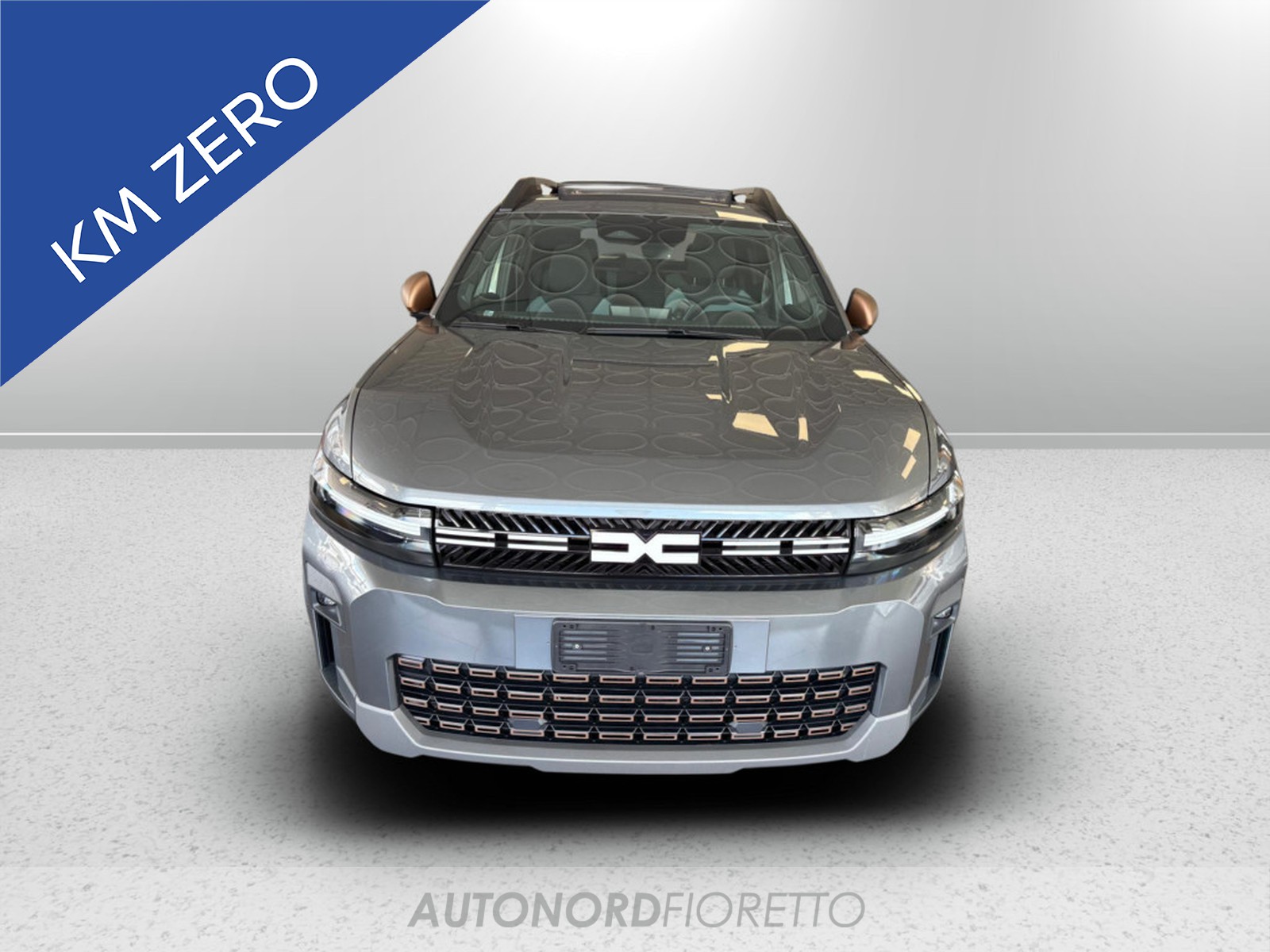 AUTONORD Dacia Bigster