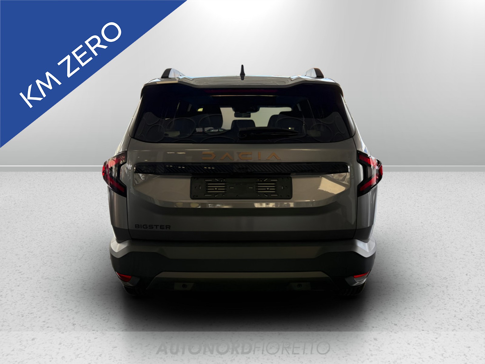 AUTONORD Dacia Bigster