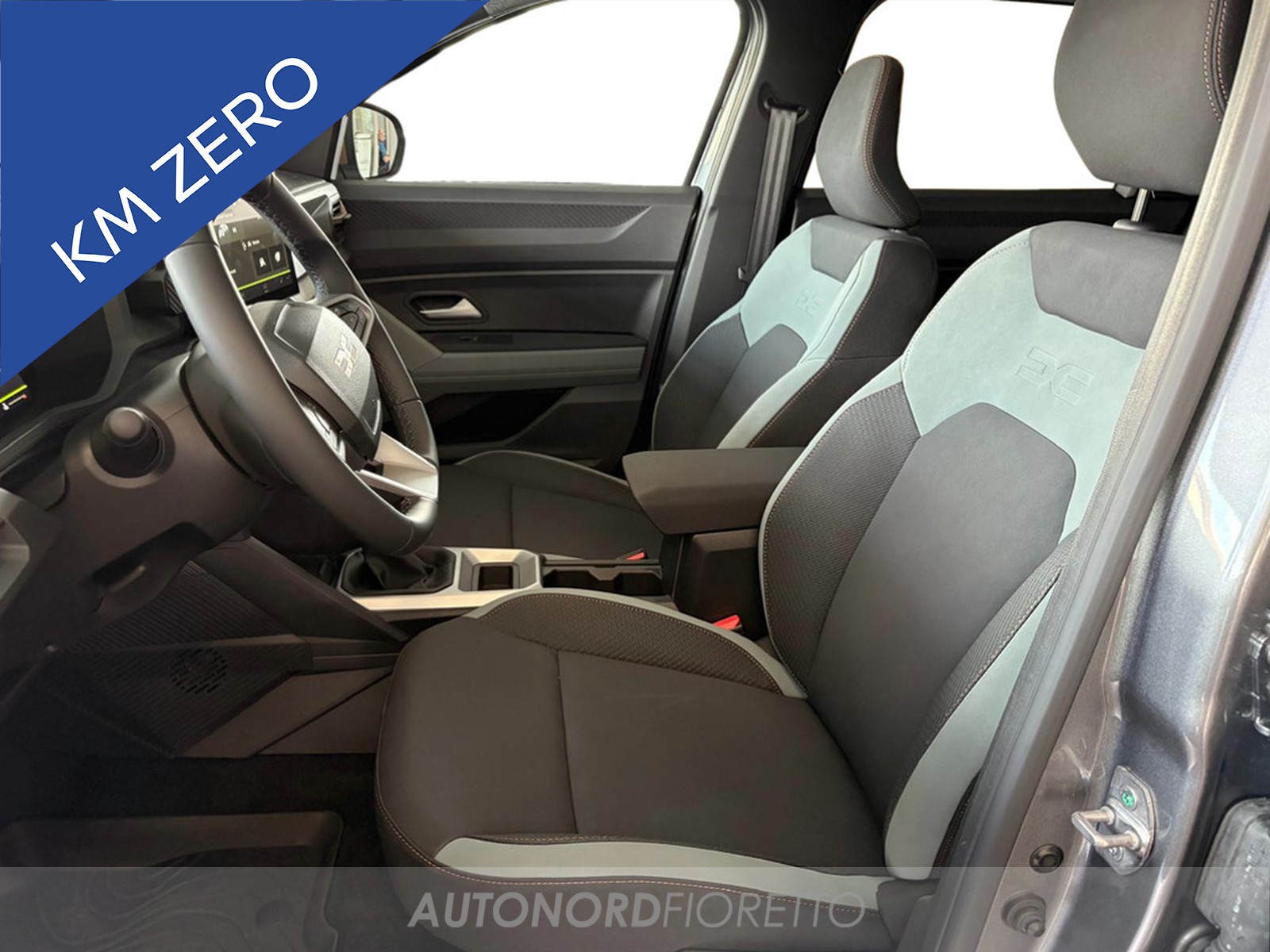 AUTONORD Dacia Bigster