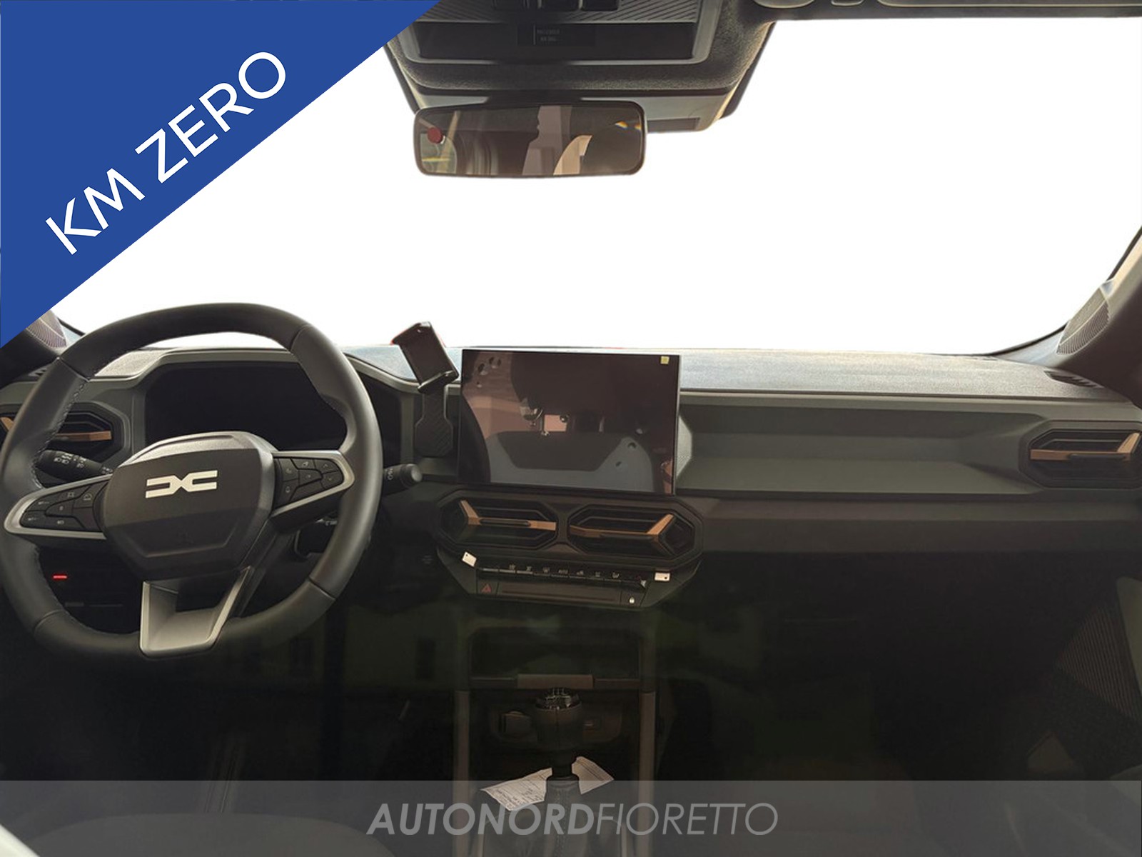 AUTONORD Dacia Bigster