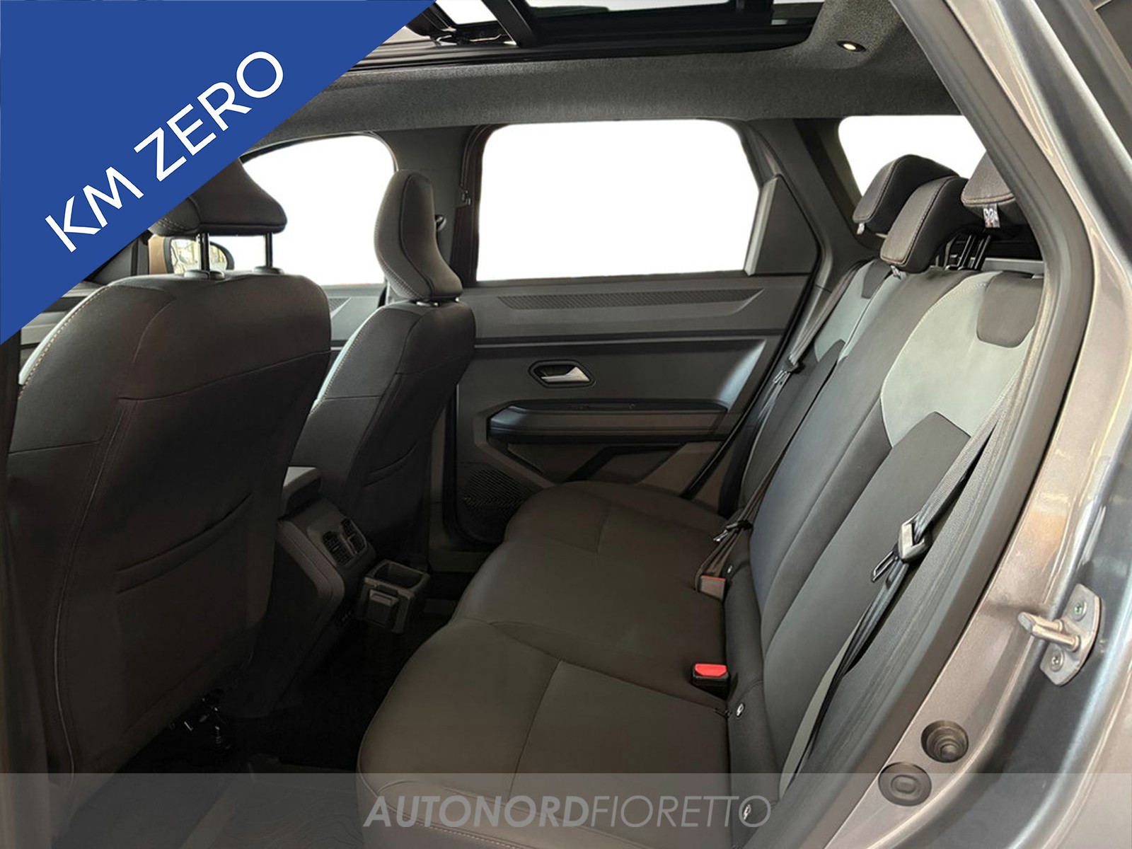 AUTONORD Dacia Bigster