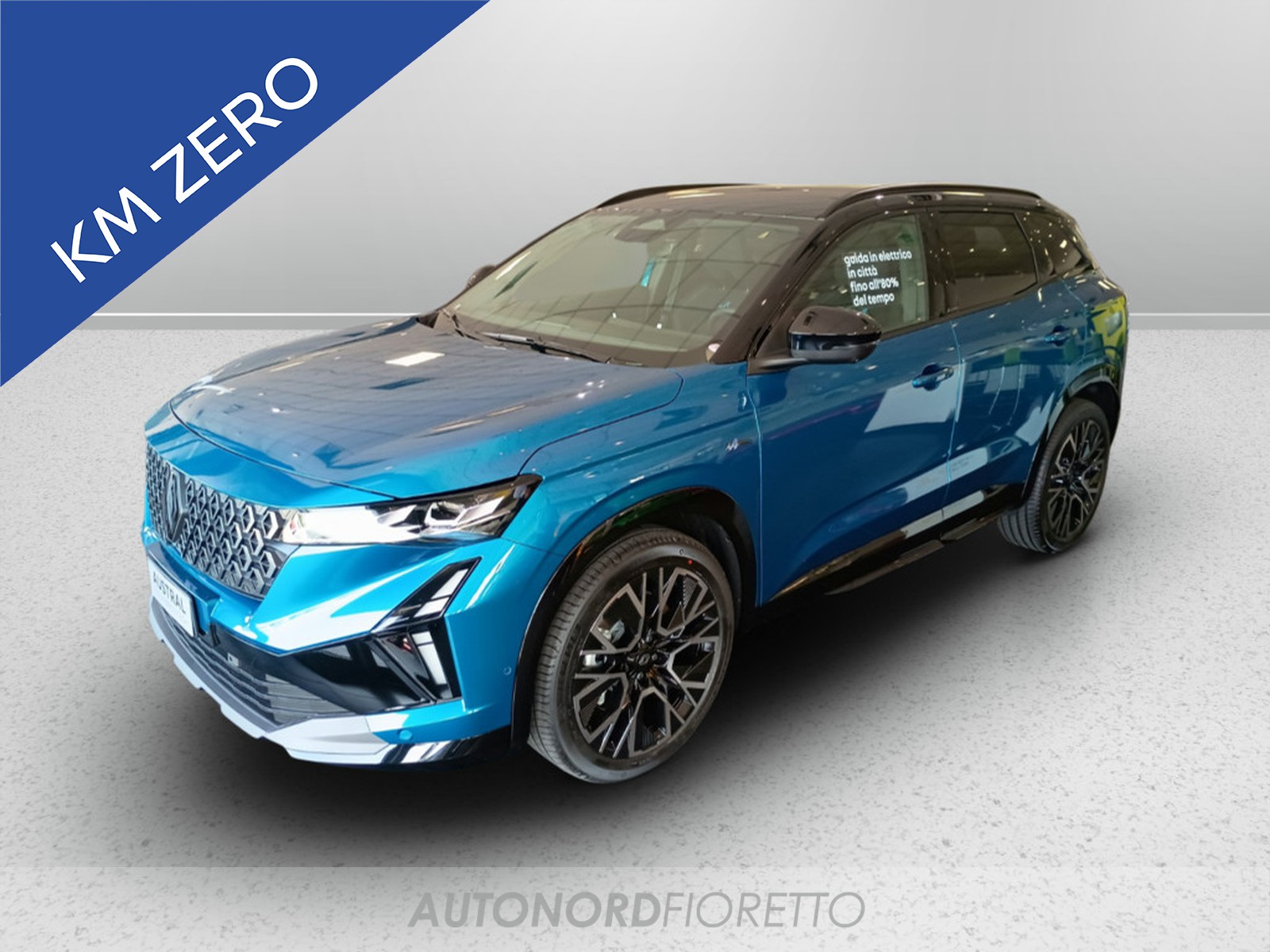 AUTONORD Renault Austral