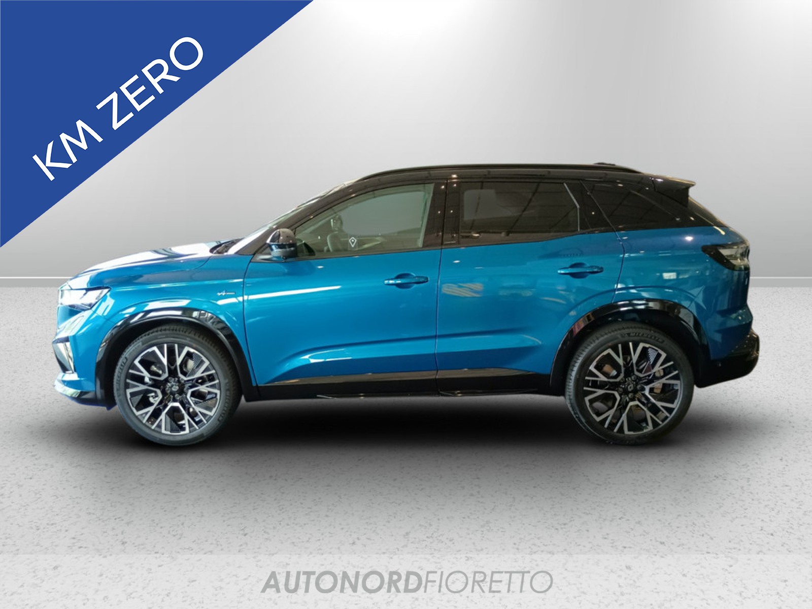 AUTONORD Renault Austral