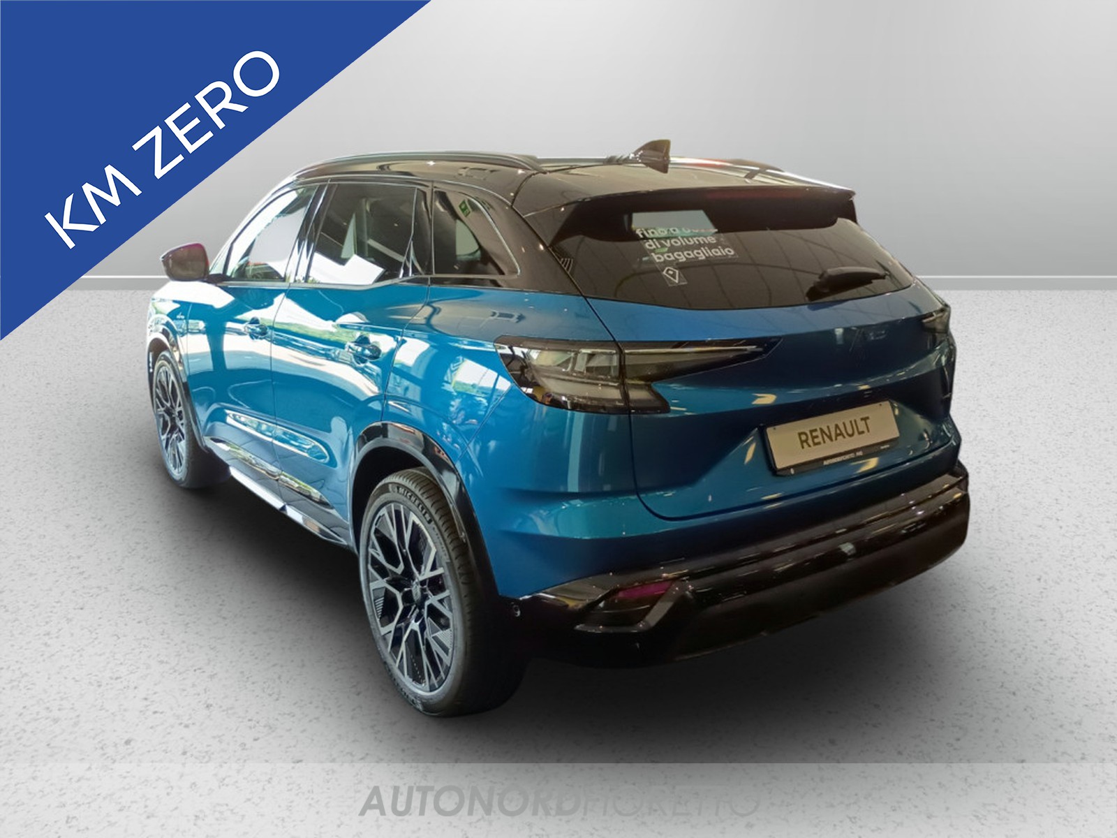 AUTONORD Renault Austral