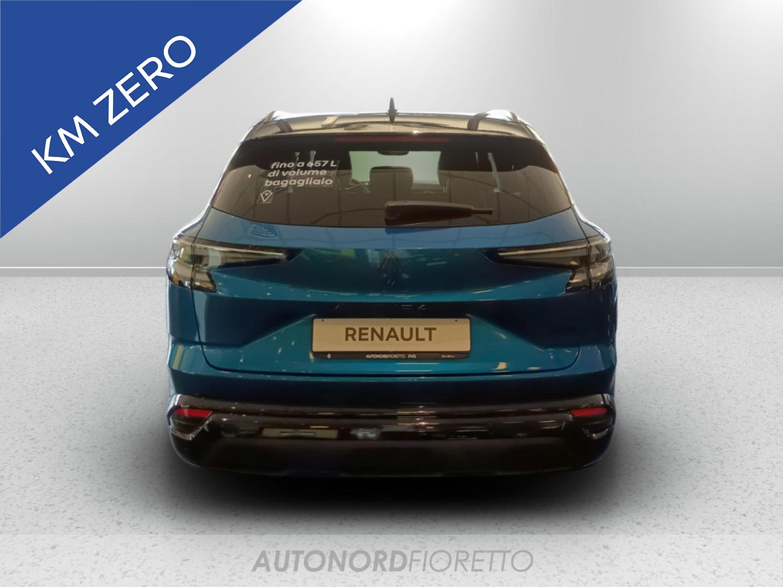 AUTONORD Renault Austral
