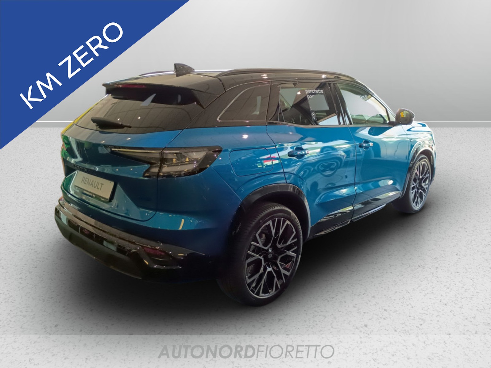 AUTONORD Renault Austral