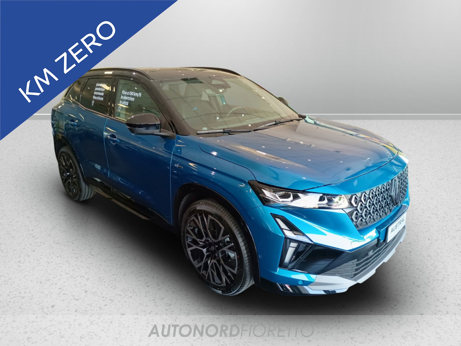 AUTONORD Renault Austral