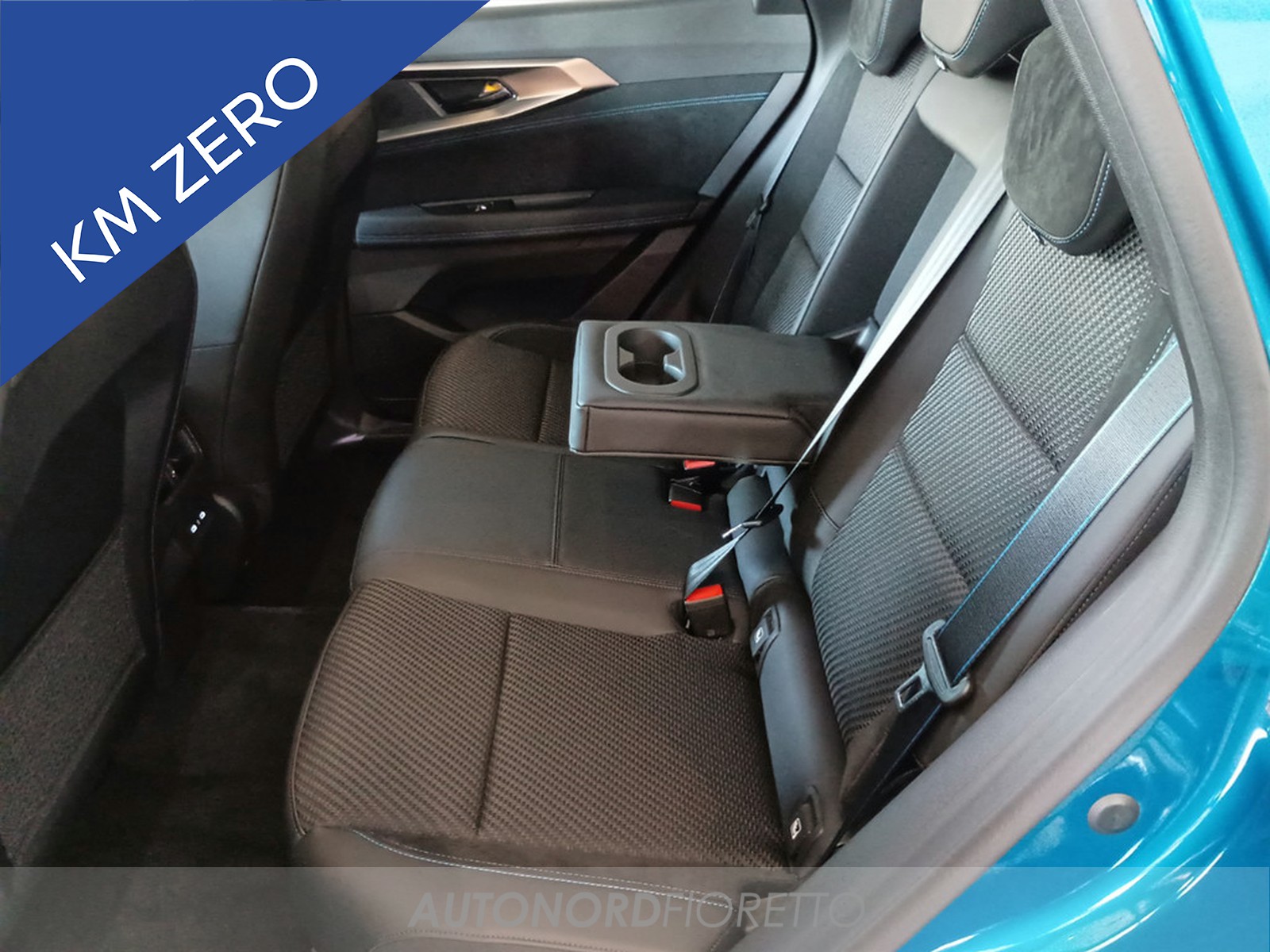 AUTONORD Renault Austral