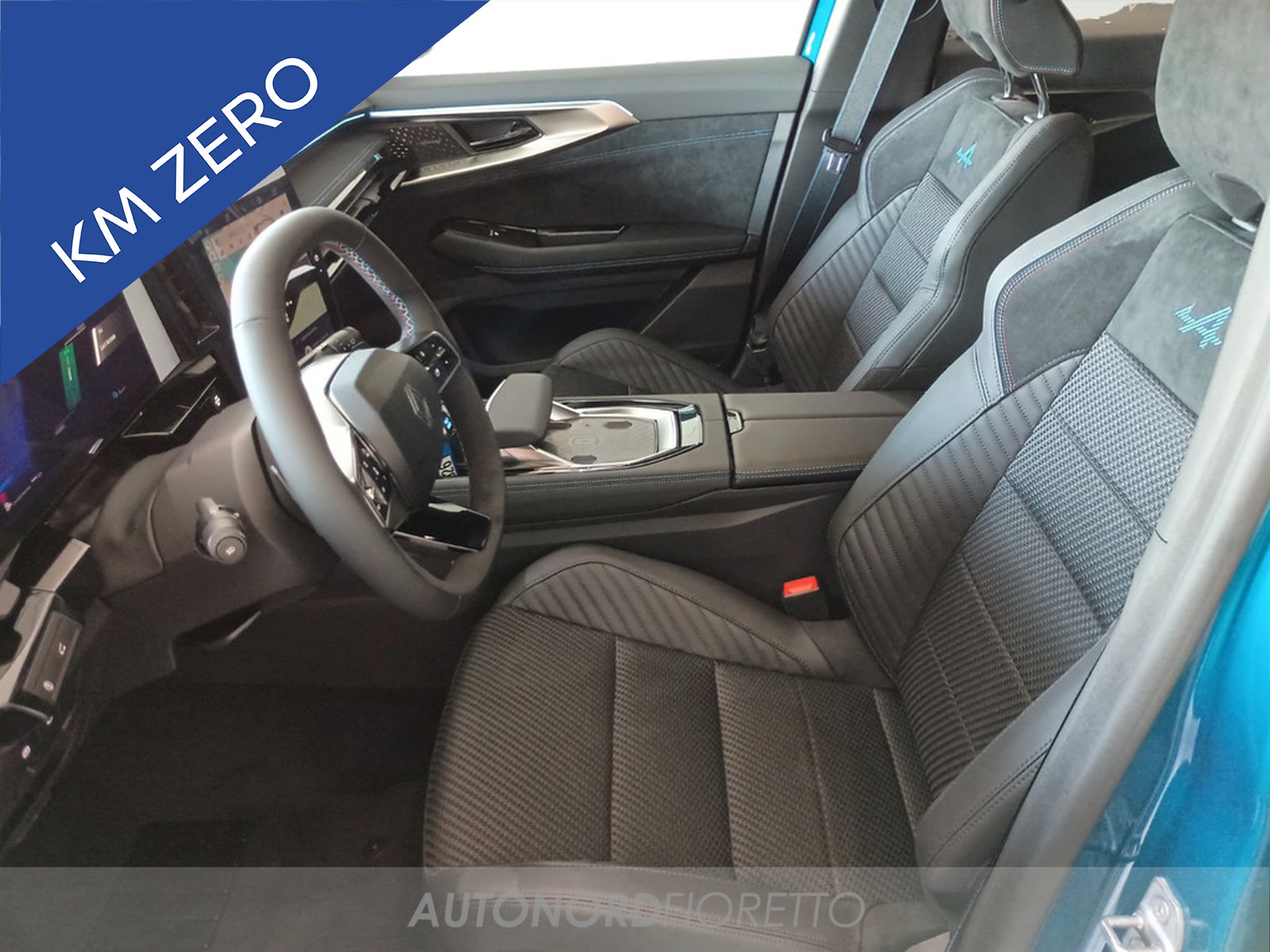 AUTONORD Renault Austral