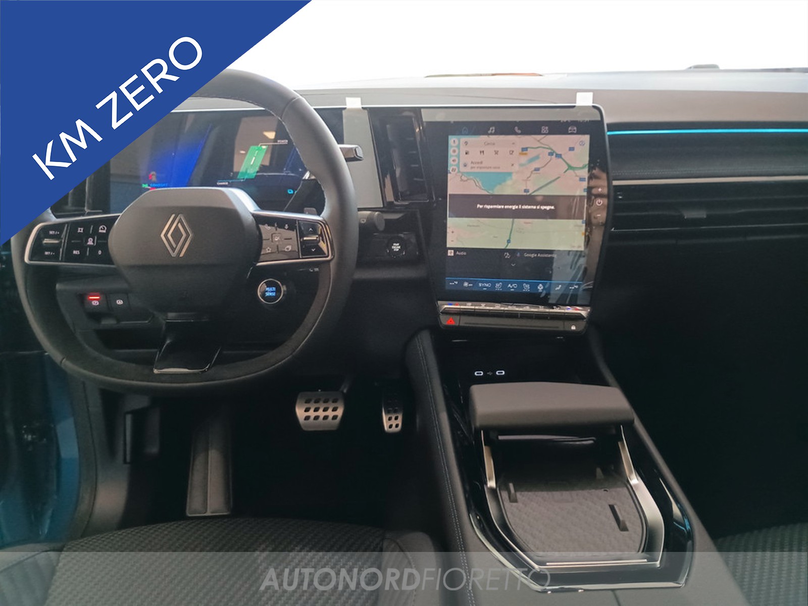 AUTONORD Renault Austral