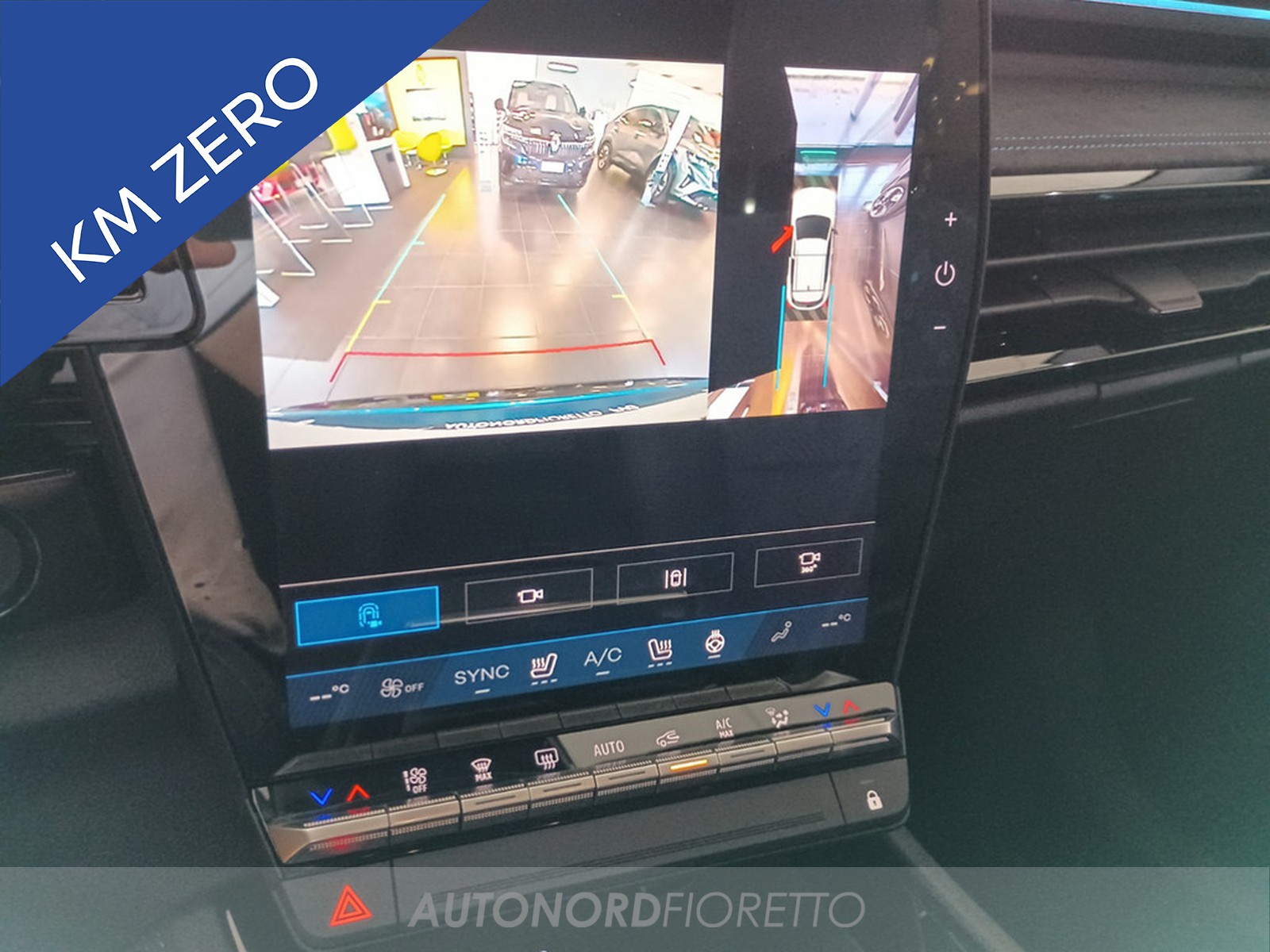 AUTONORD Renault Austral