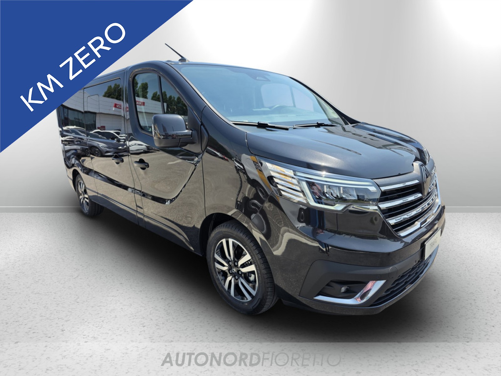 AUTONORD Renault Trafic
