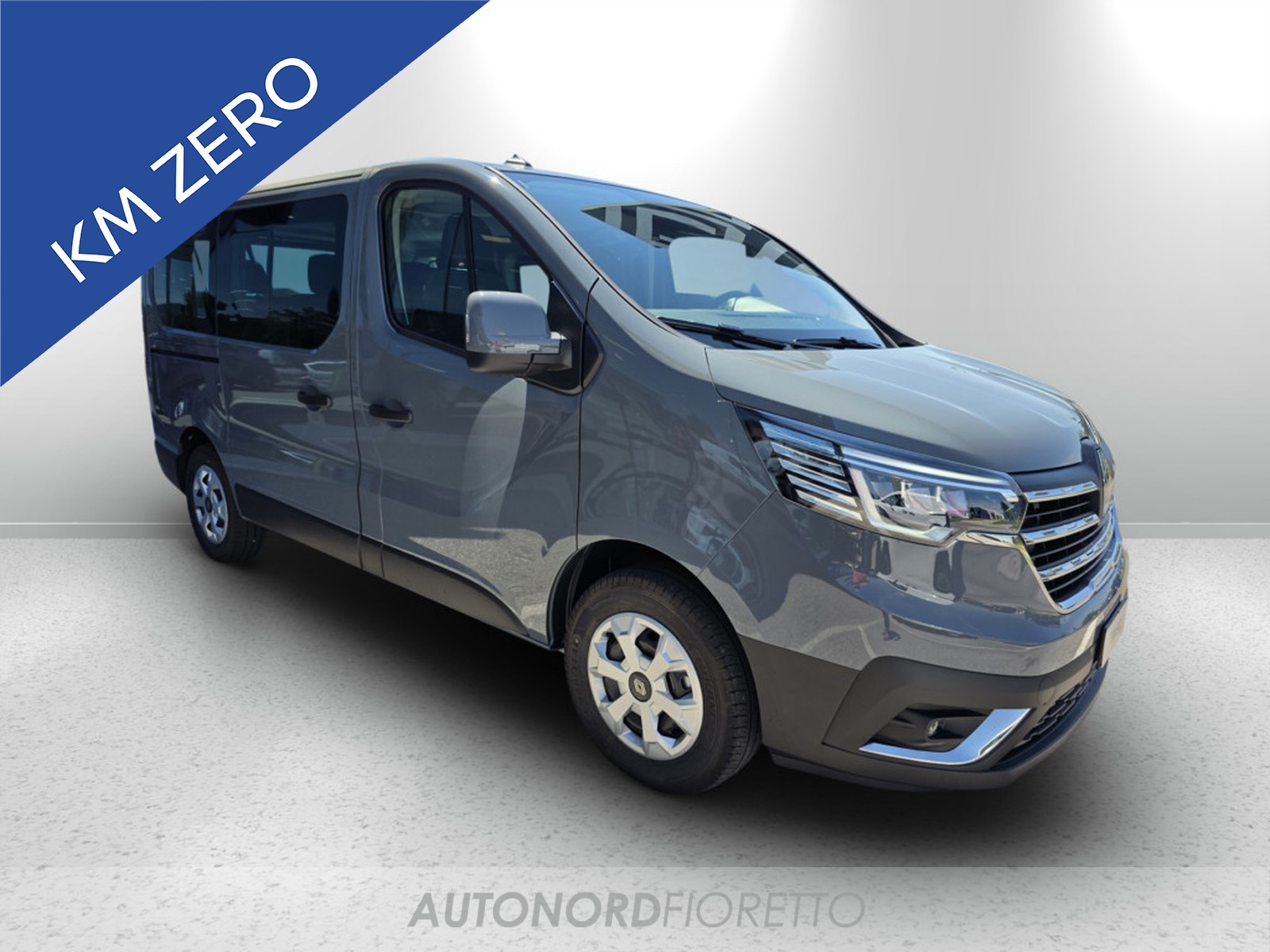 AUTONORD Renault Trafic