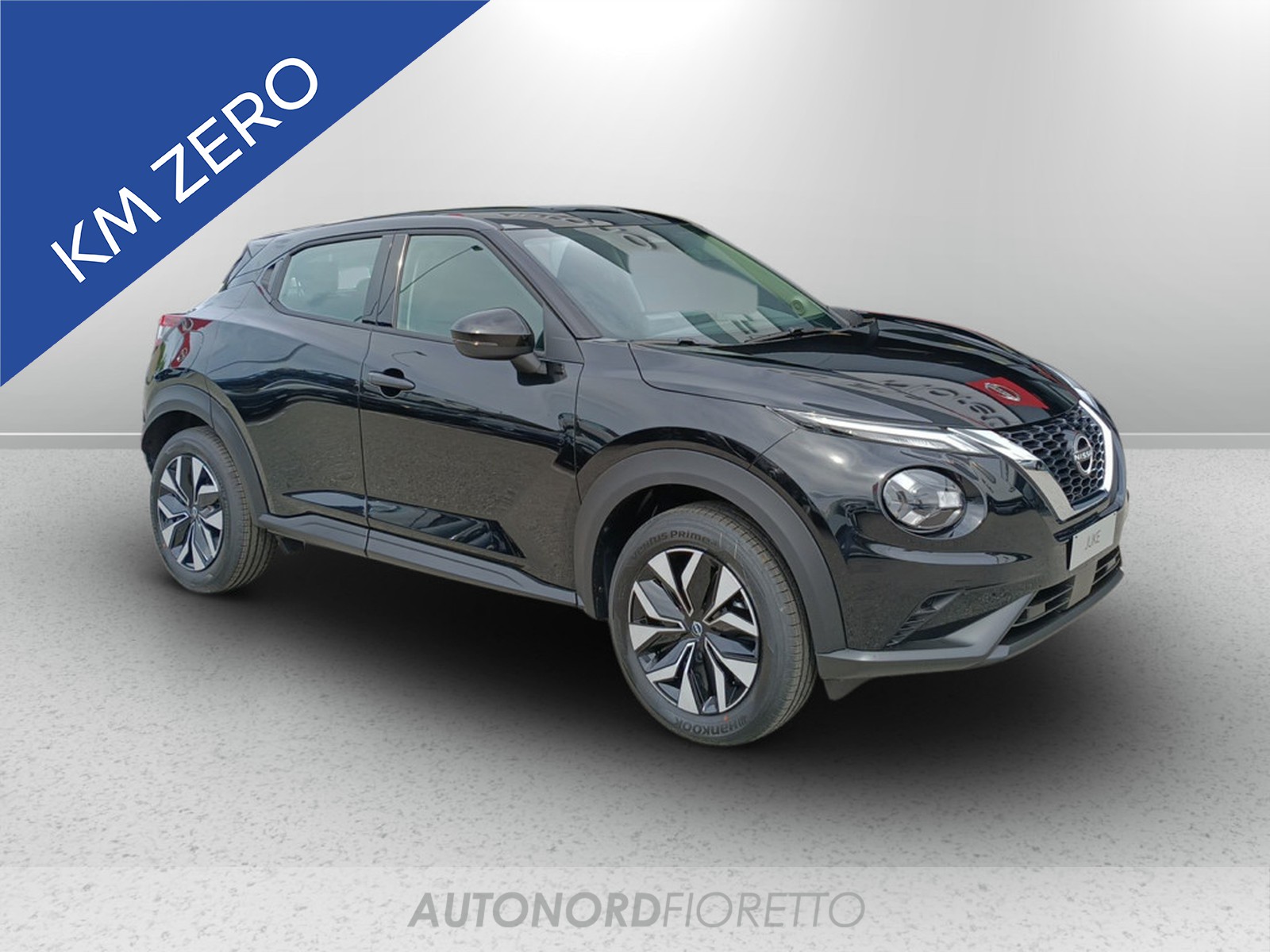 AUTONORD Nissan Juke