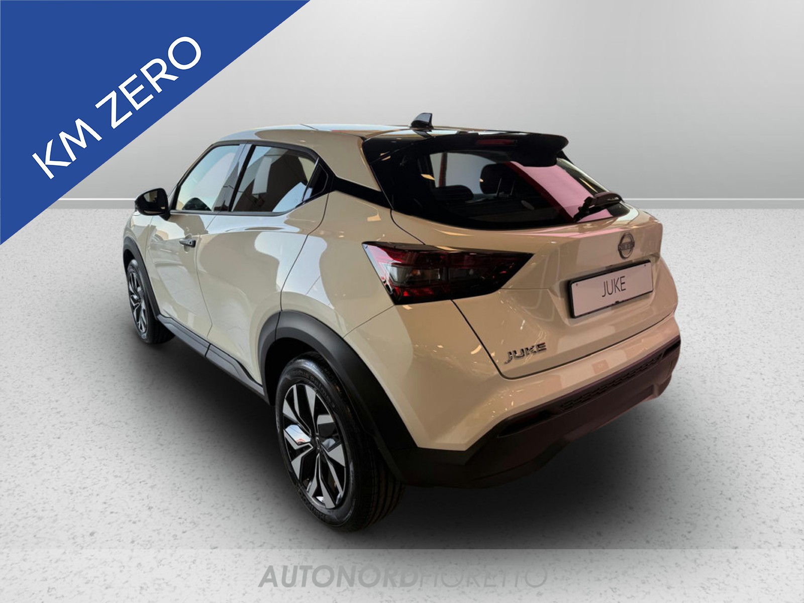 AUTONORD Nissan Juke