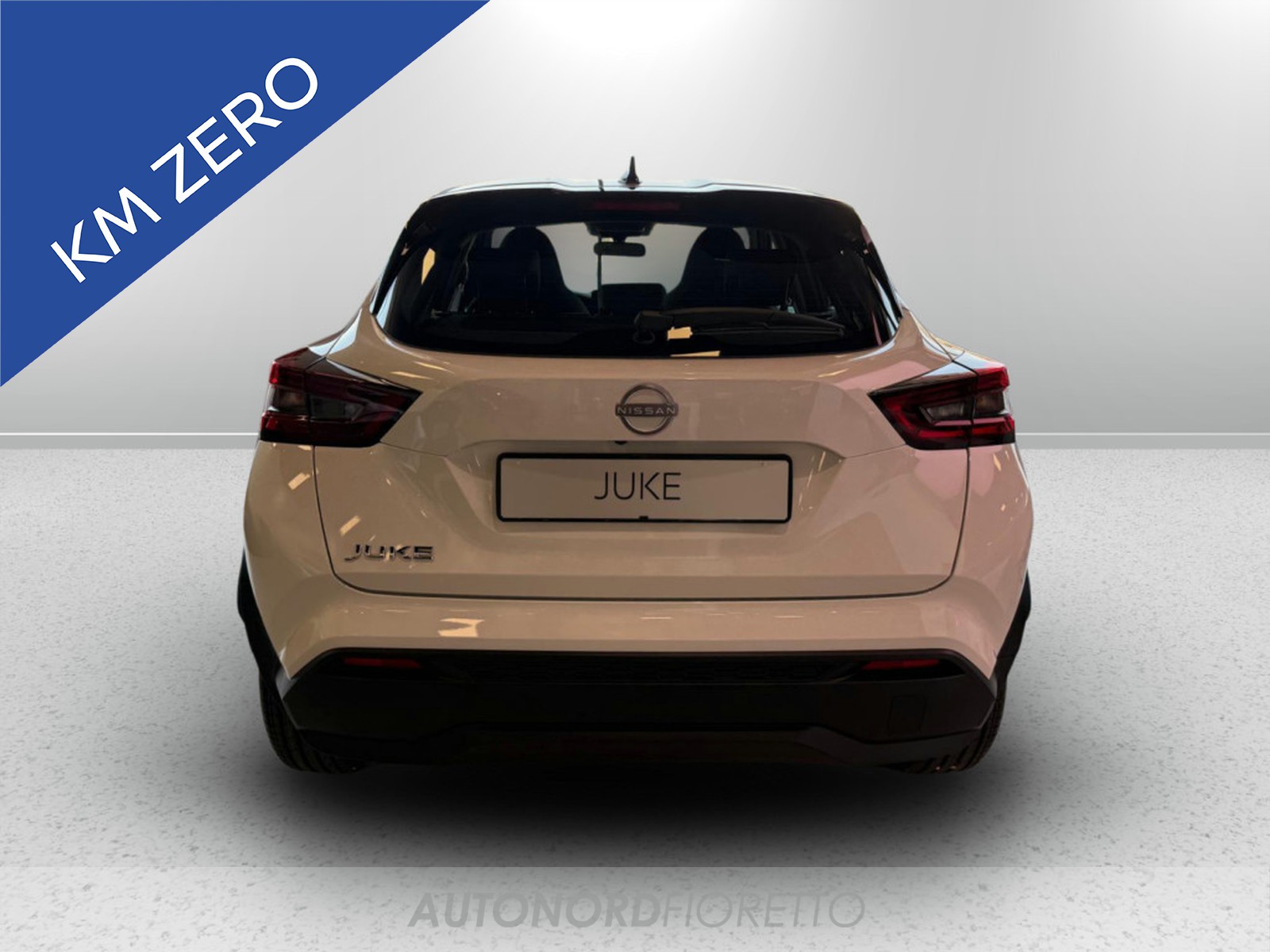 AUTONORD Nissan Juke