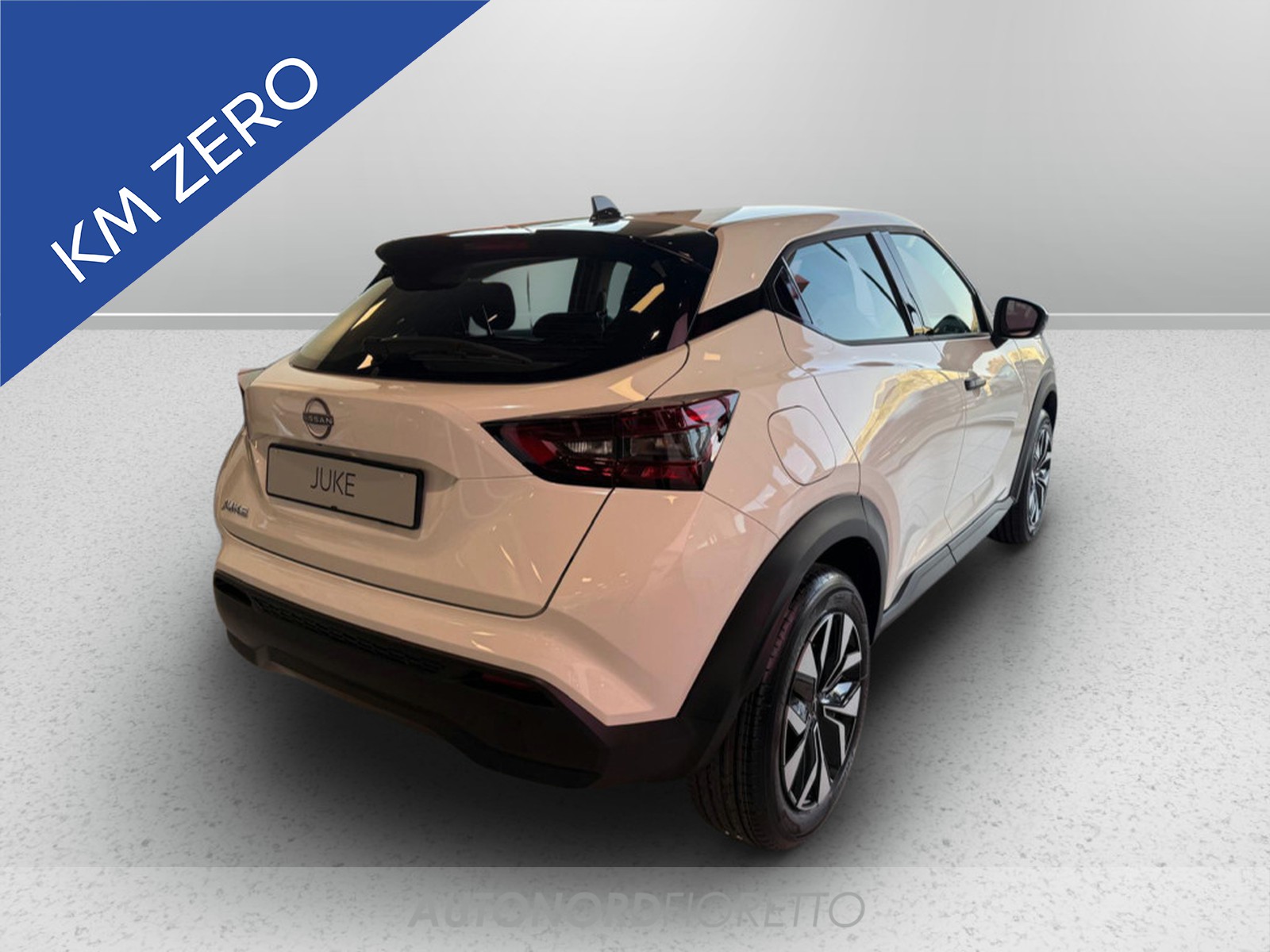 AUTONORD Nissan Juke