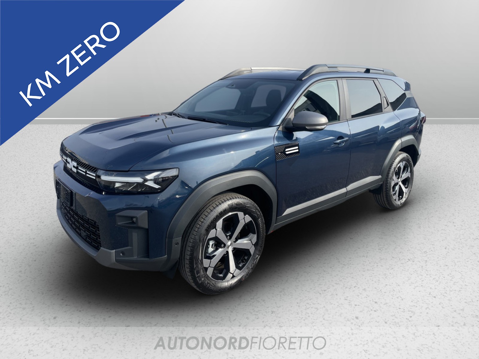 AUTONORD Dacia Bigster