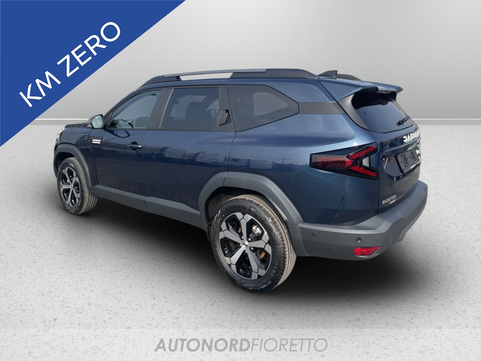 AUTONORD Dacia Bigster