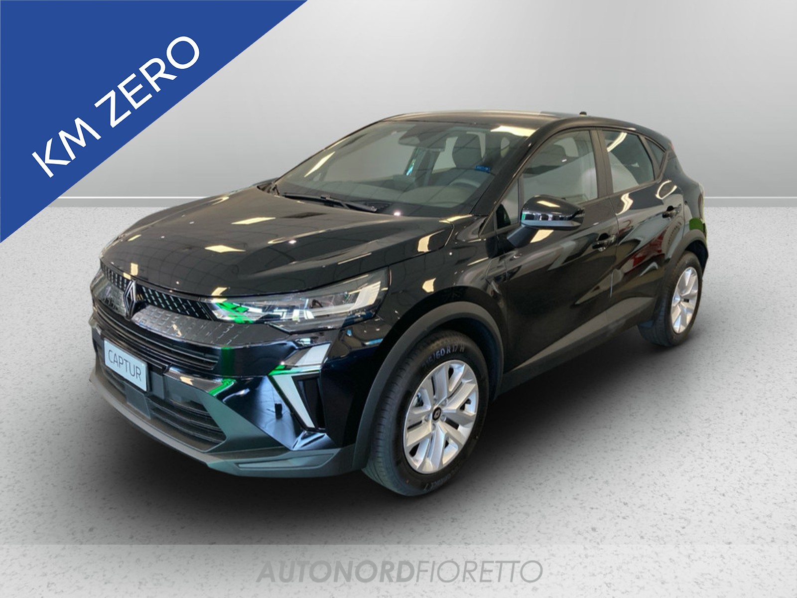 AUTONORD Renault Captur