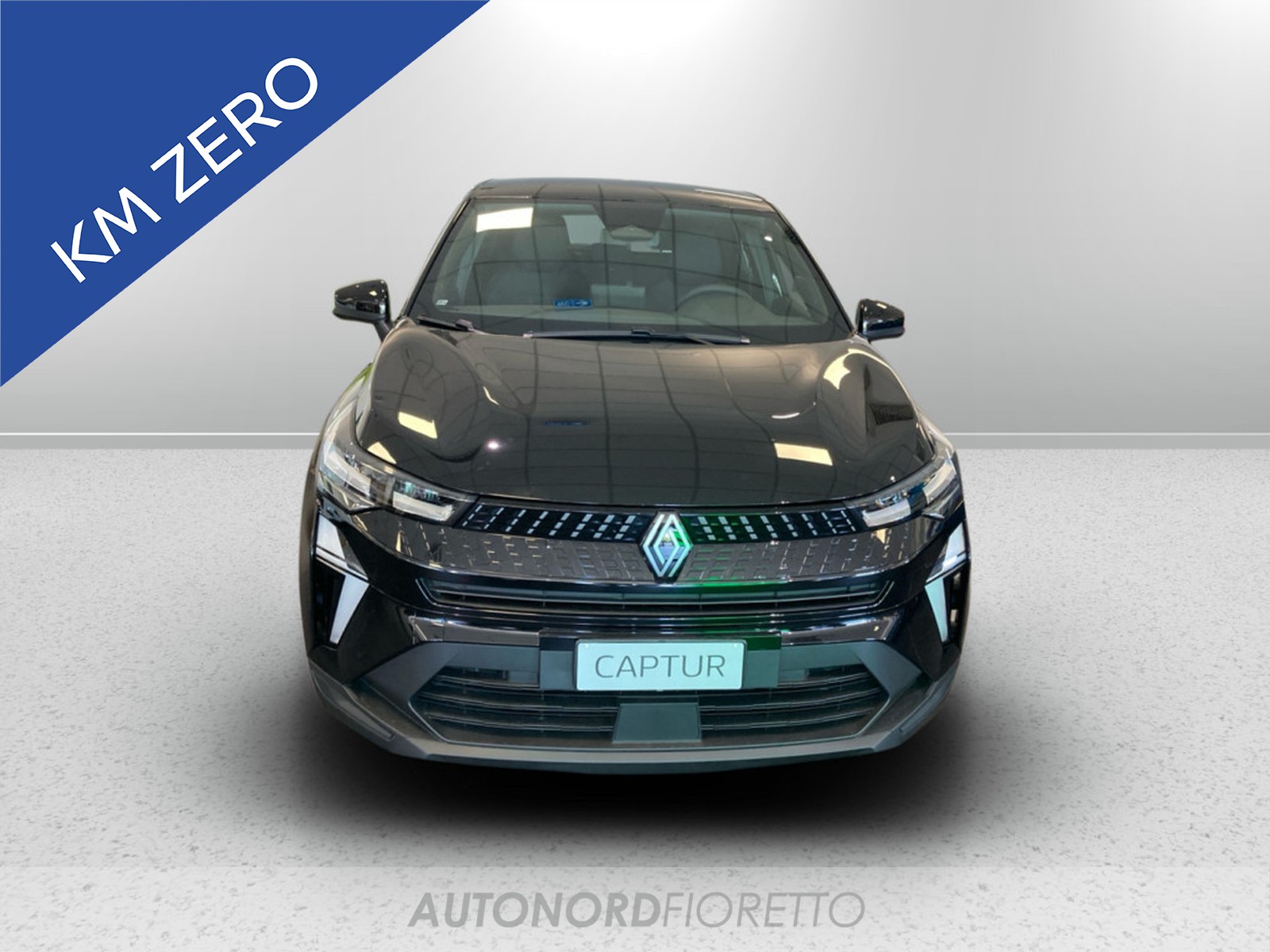 AUTONORD Renault Captur