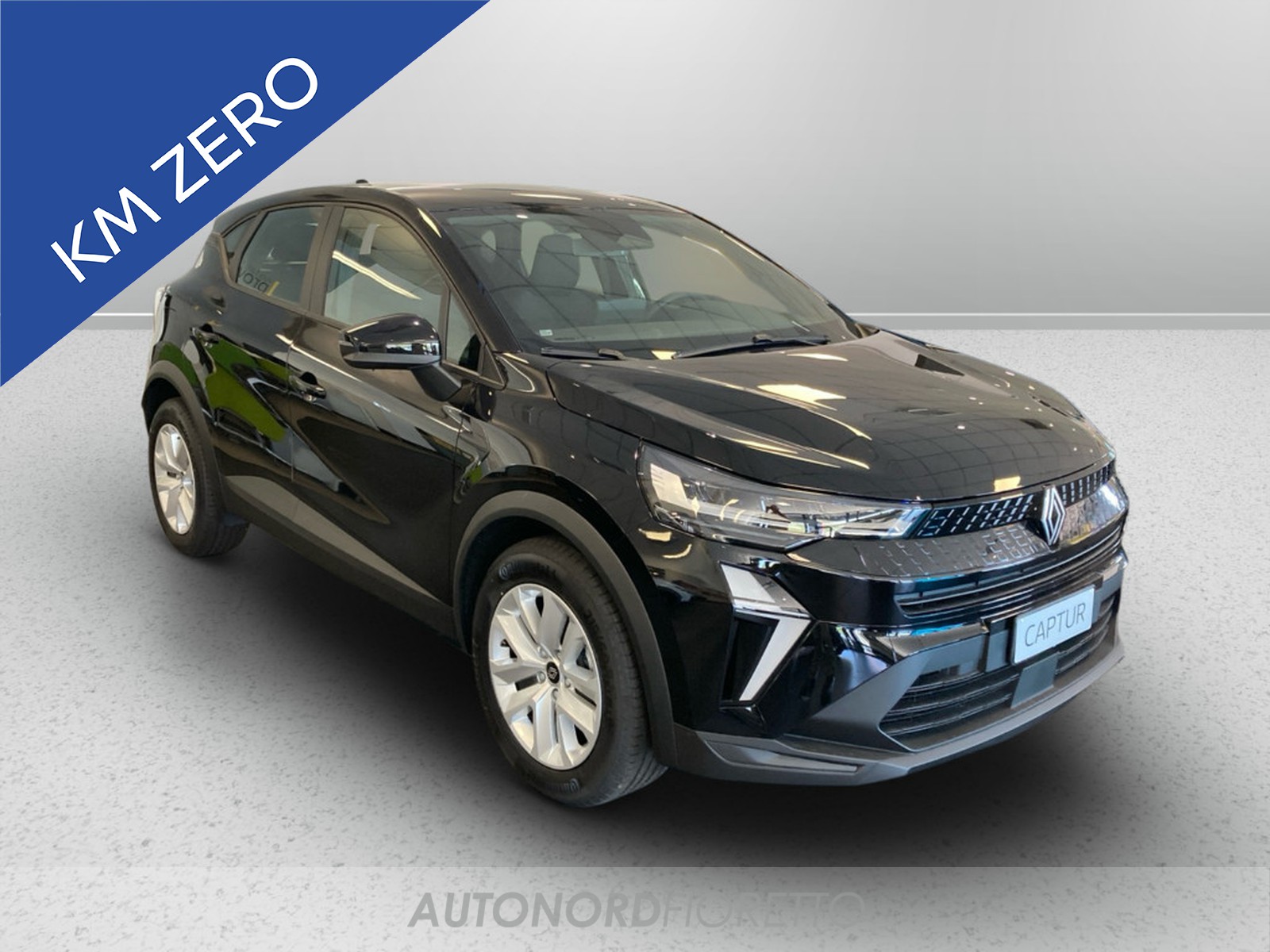 AUTONORD Renault Captur