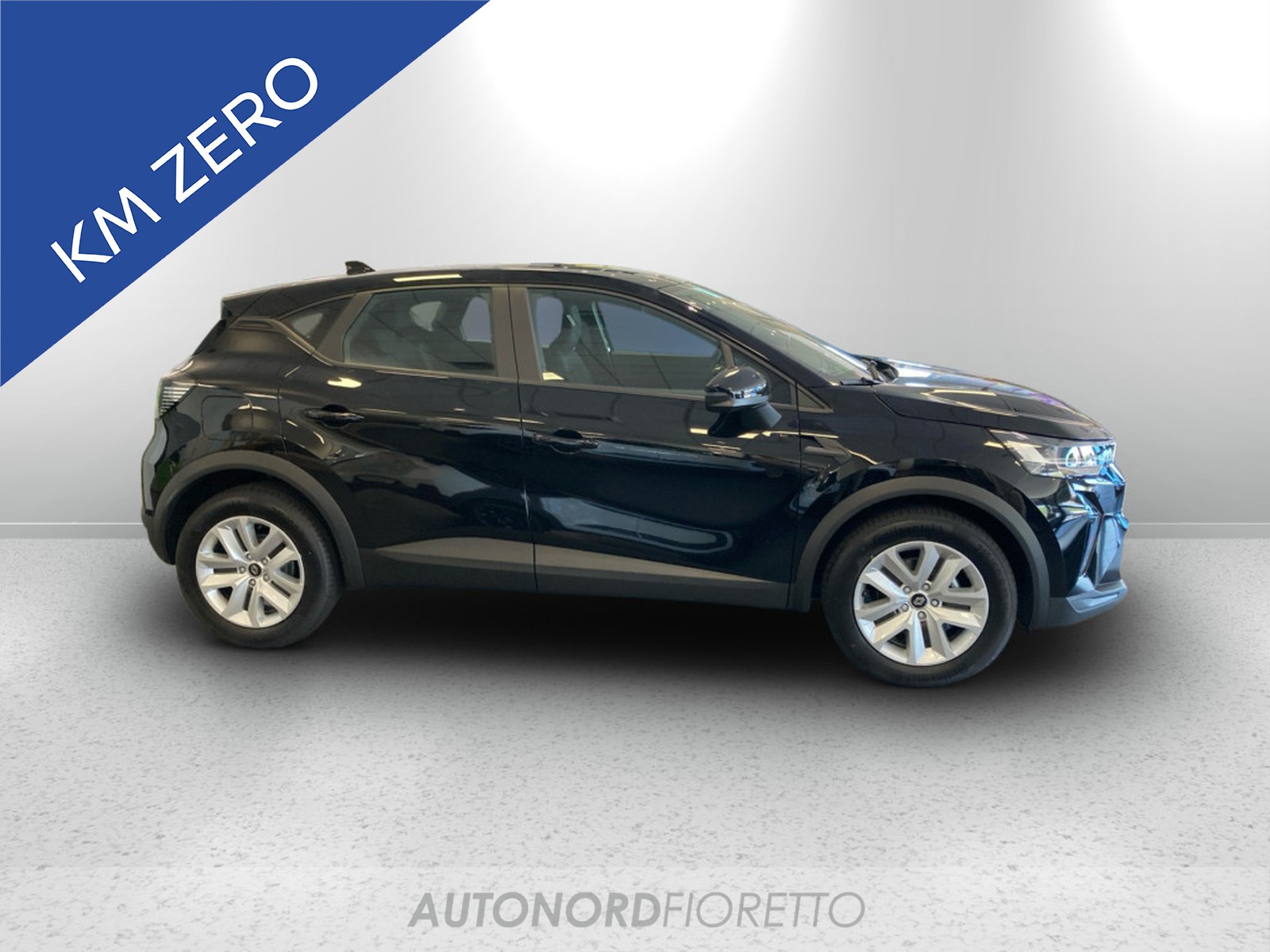 AUTONORD Renault Captur