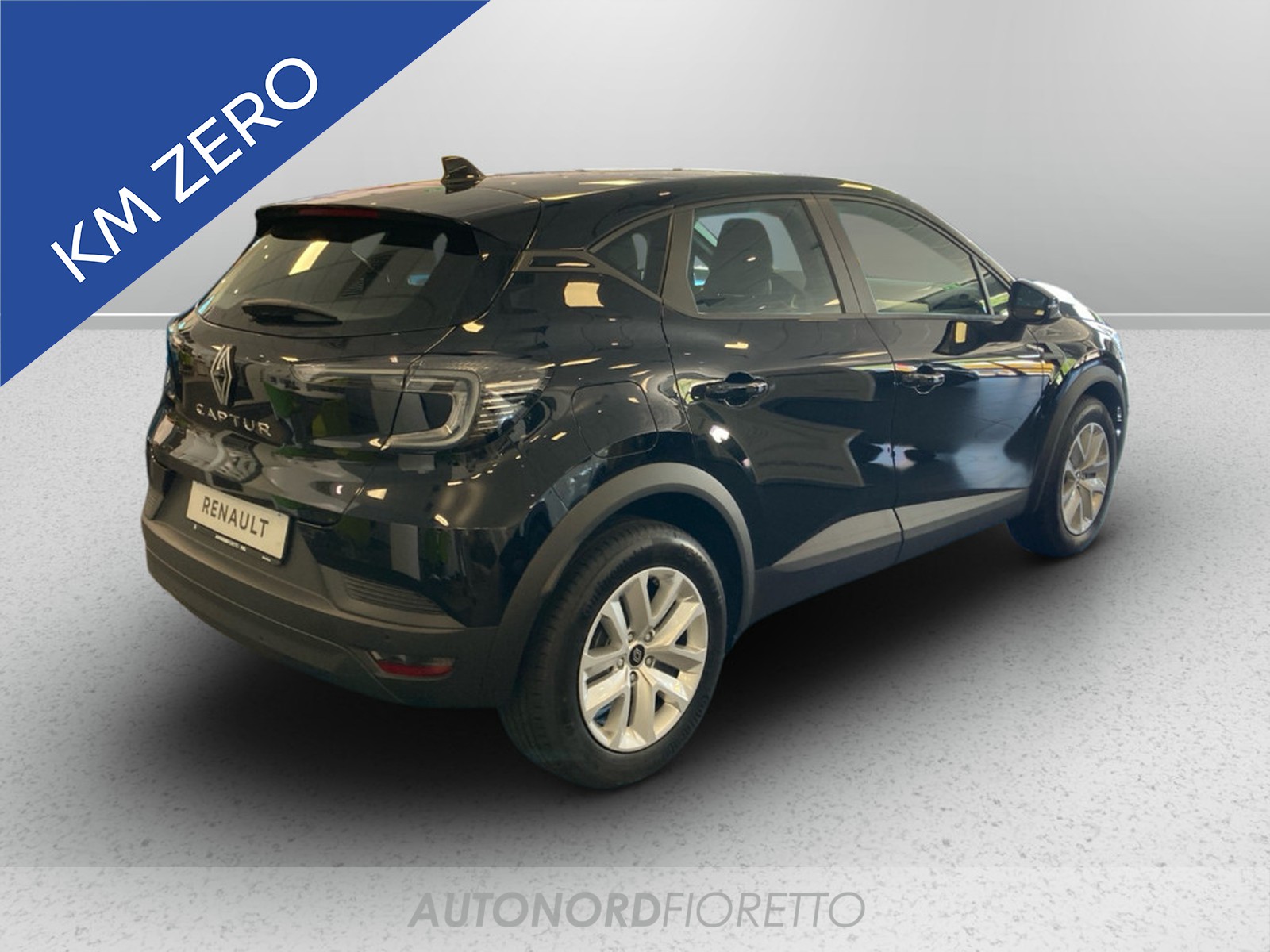 AUTONORD Renault Captur
