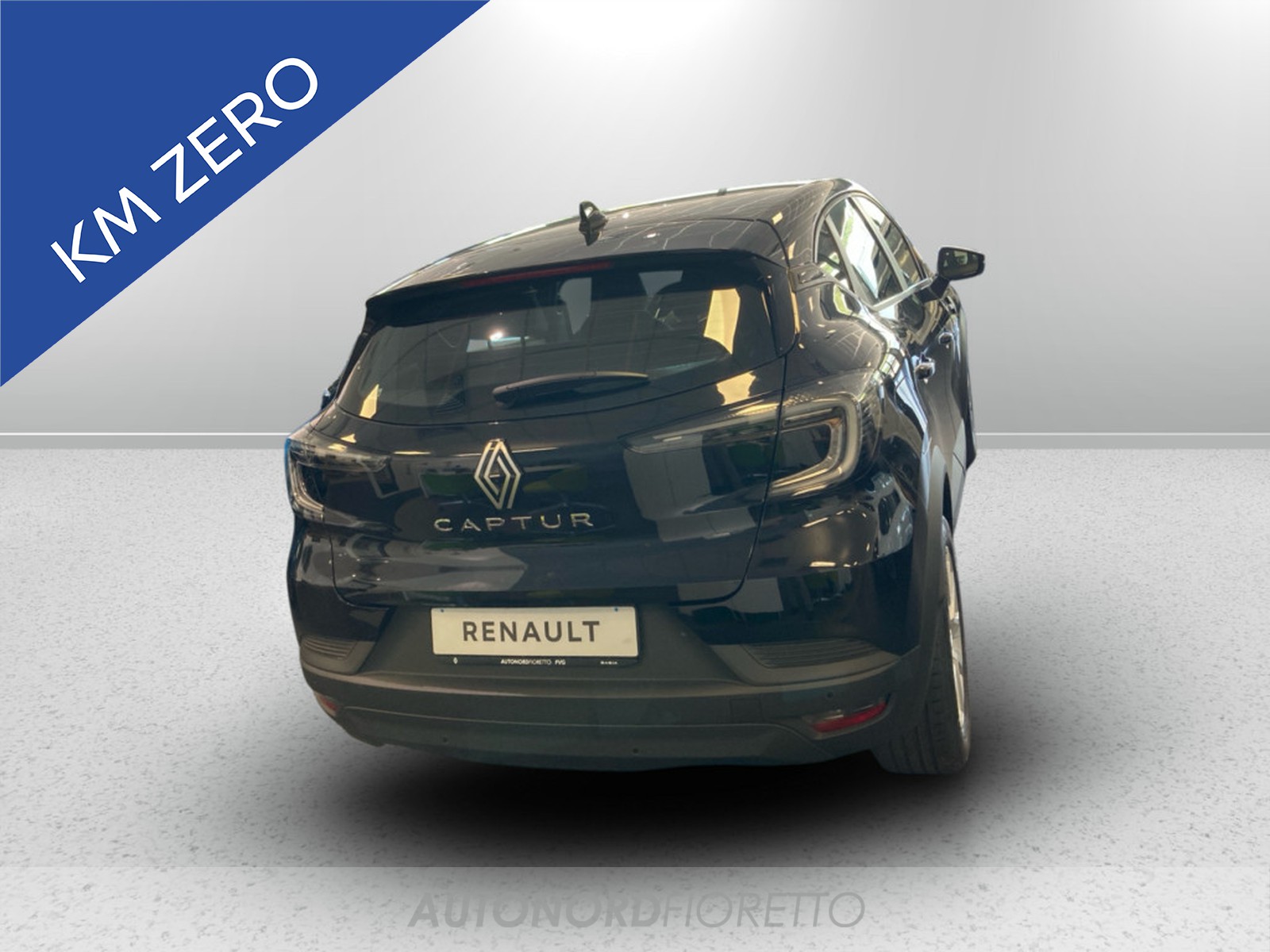 AUTONORD Renault Captur